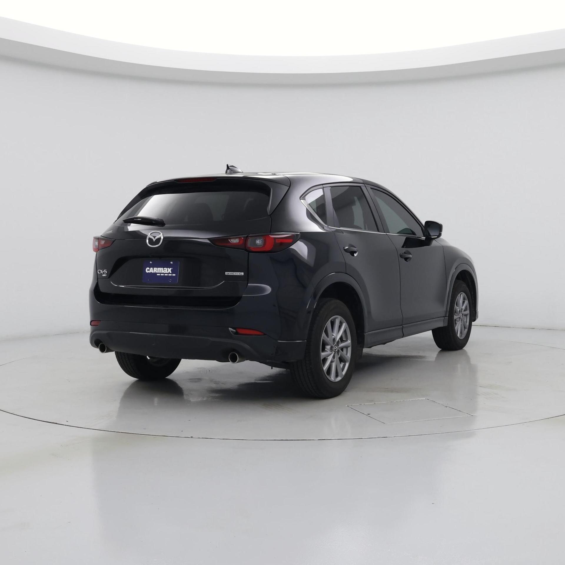 Thumbnail: 2024 Mazda CX-5 - 8