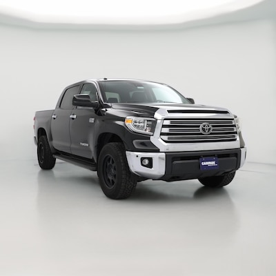 2019 Toyota Tundra Limited