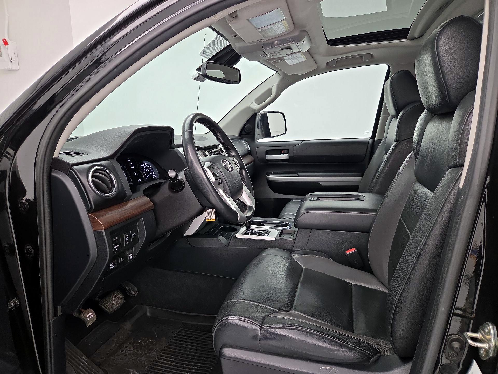 Thumbnail: 2019 Toyota Tundra - 11