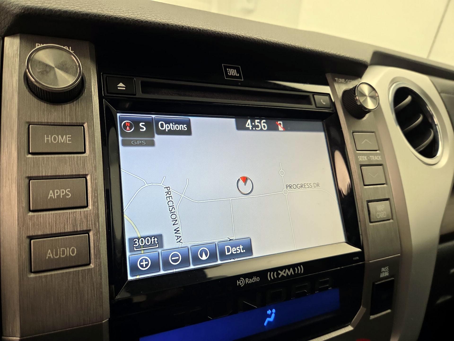 Thumbnail: 2019 Toyota Tundra - 14