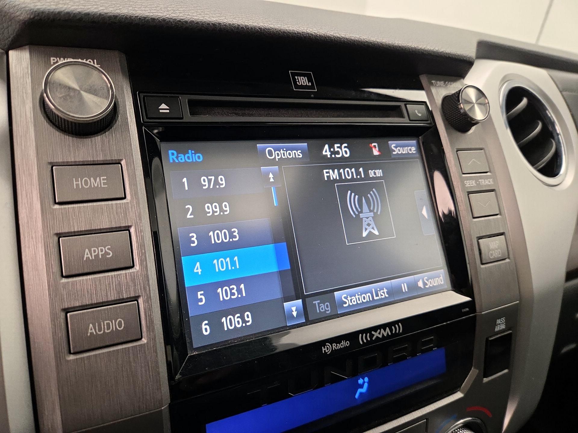 Thumbnail: 2019 Toyota Tundra - 16