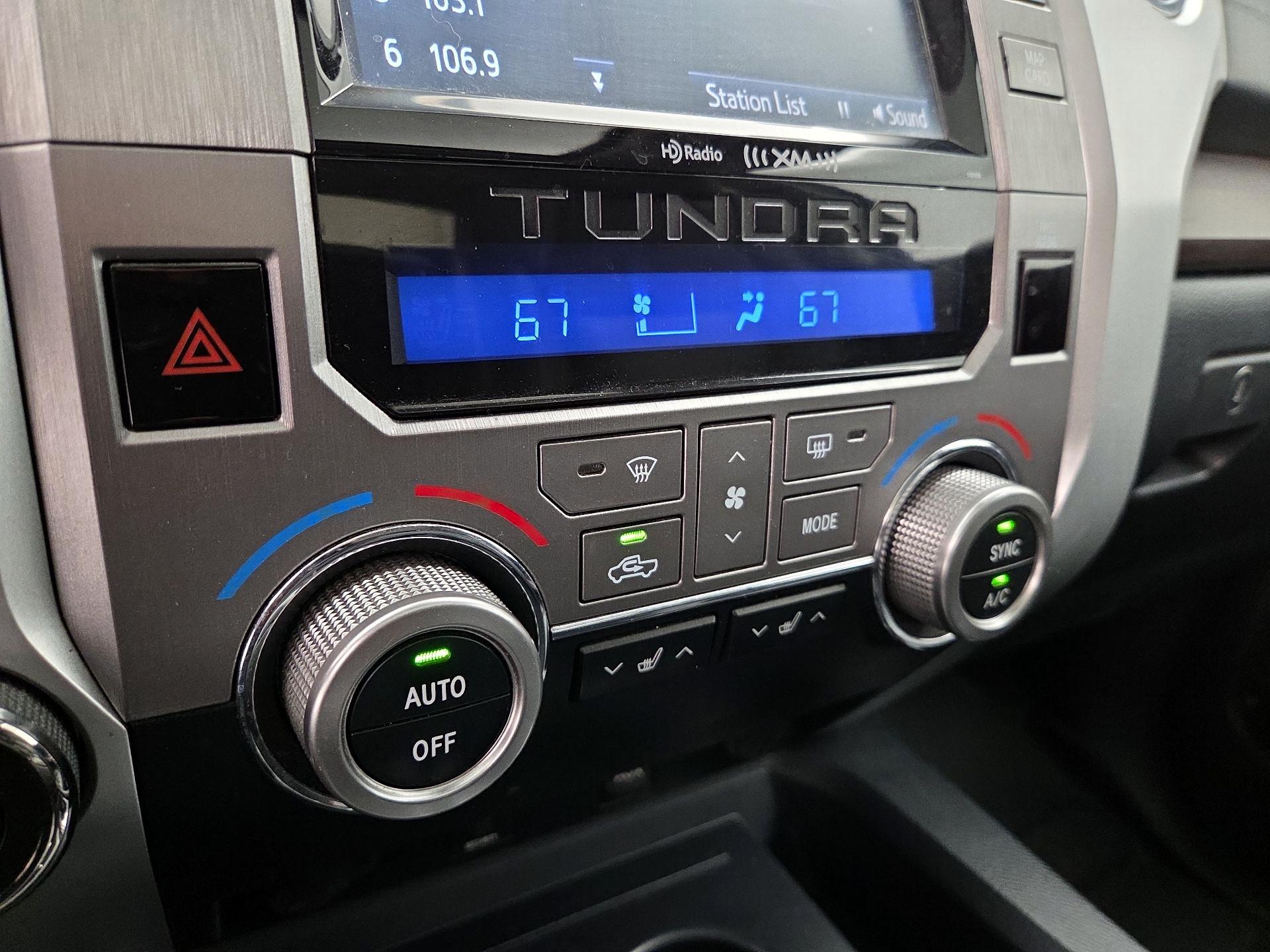 Thumbnail: 2019 Toyota Tundra - 17