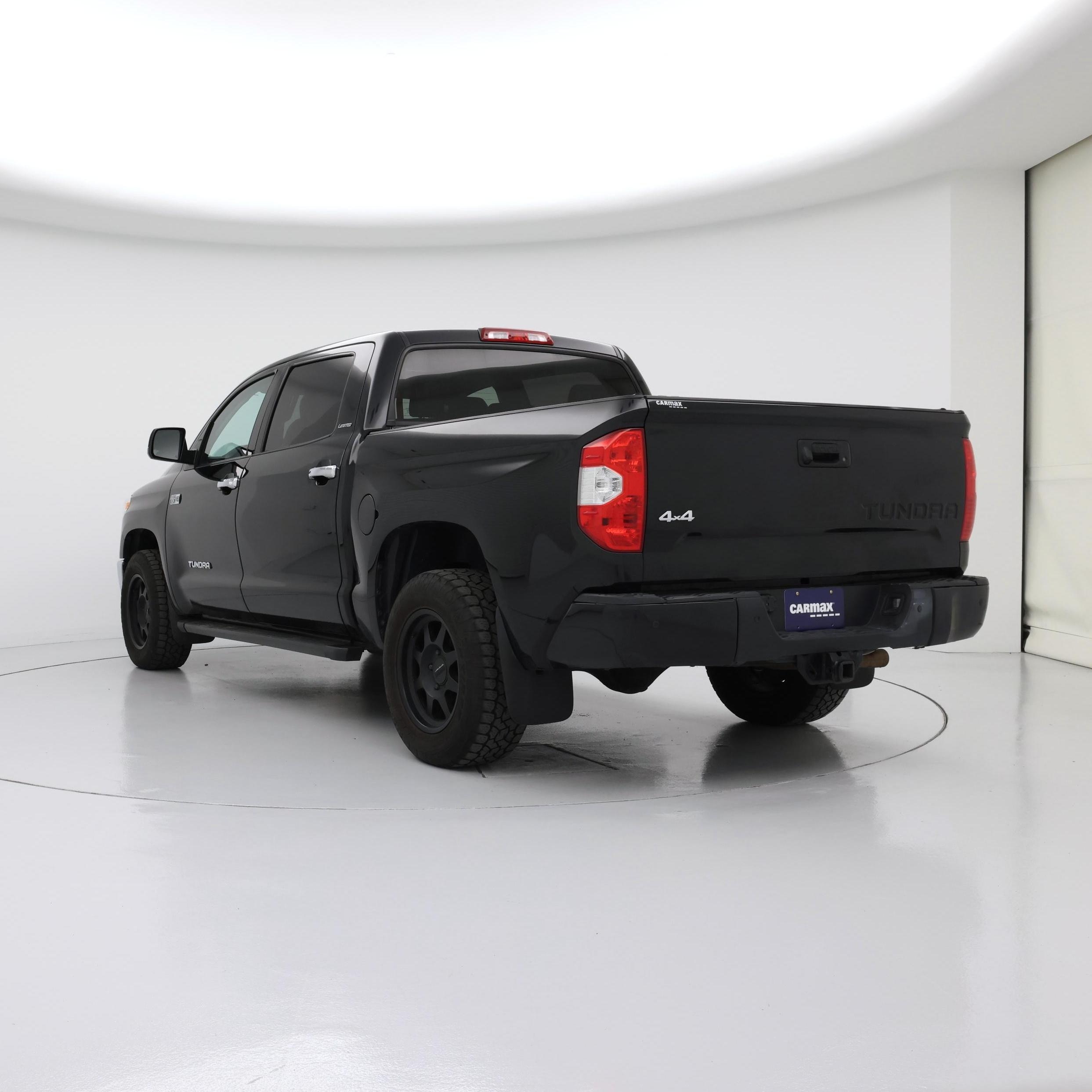 Thumbnail: 2019 Toyota Tundra - 2