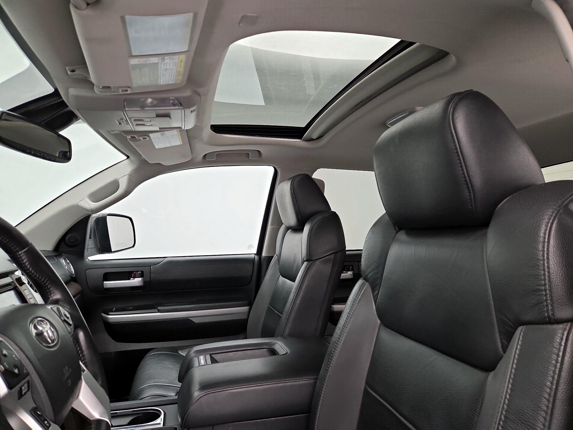 Thumbnail: 2019 Toyota Tundra - 20