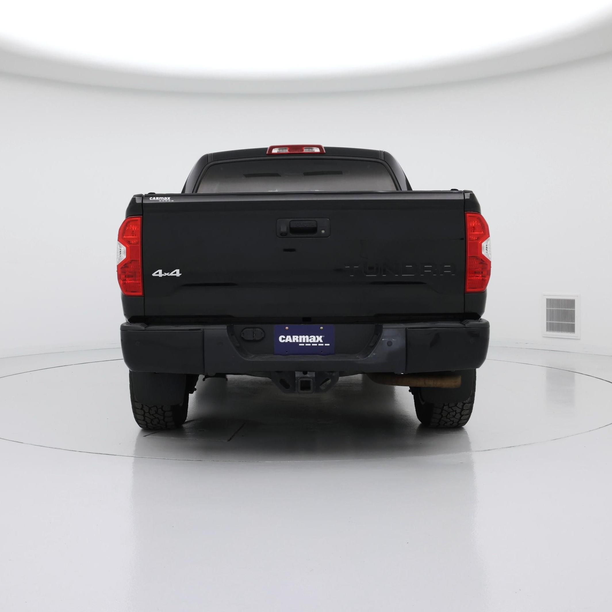 Thumbnail: 2019 Toyota Tundra - 6