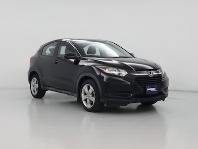 2016 Honda HR-V LX