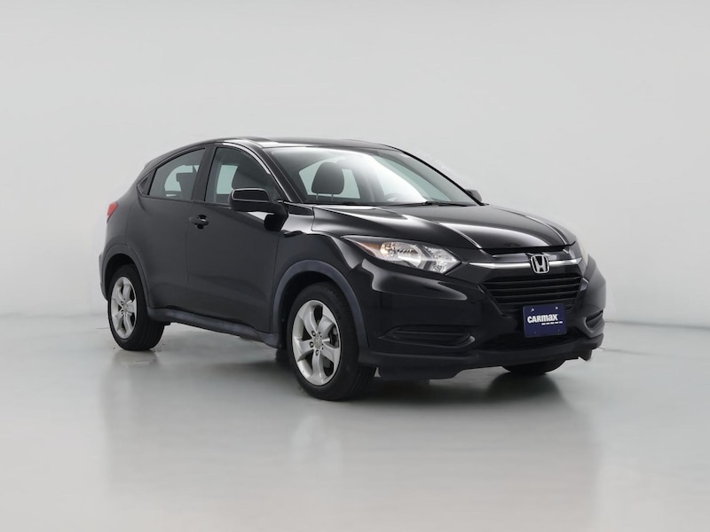 2016 Honda HR-V LX