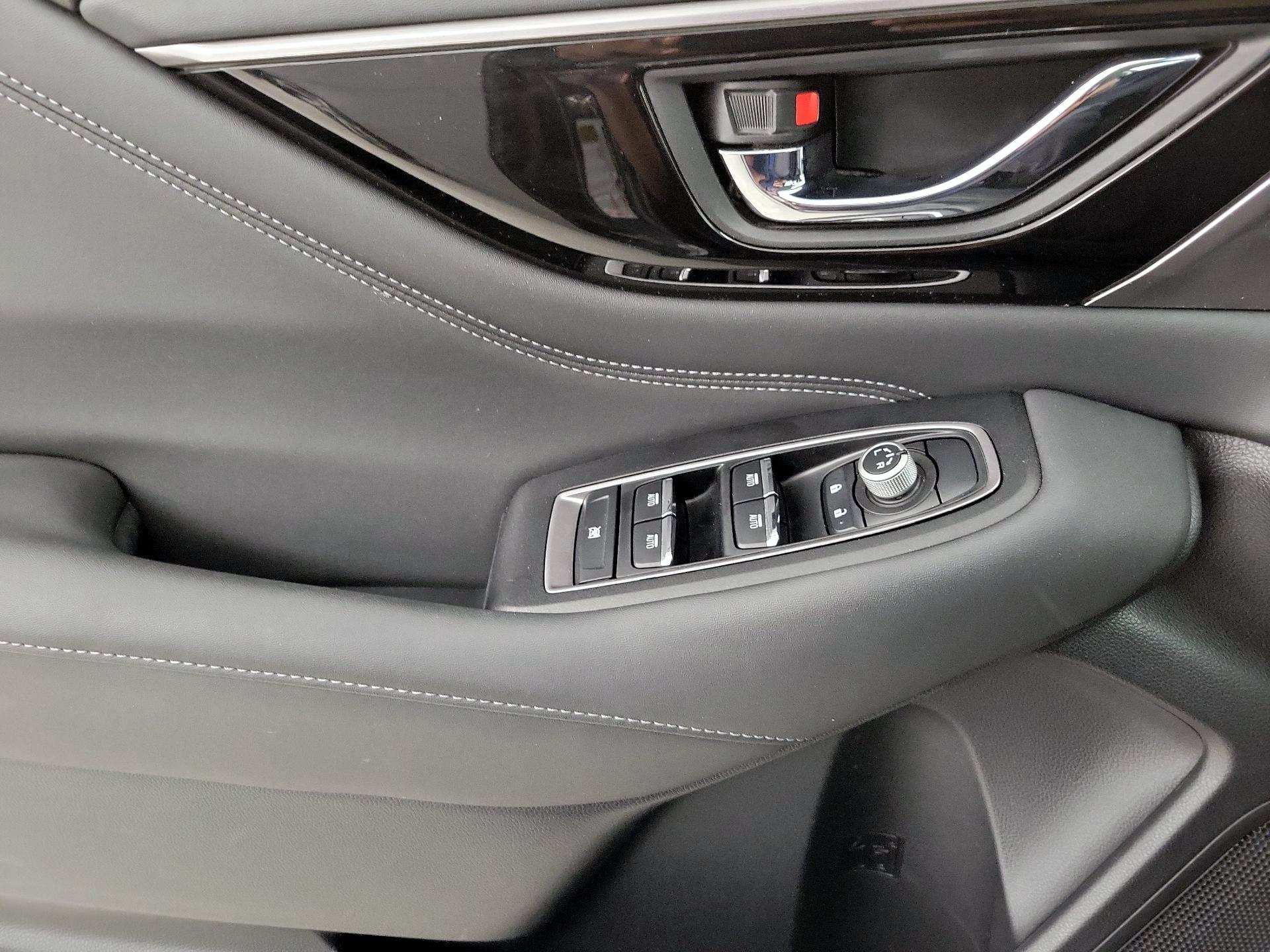 Thumbnail: 2020 Subaru Legacy - 12