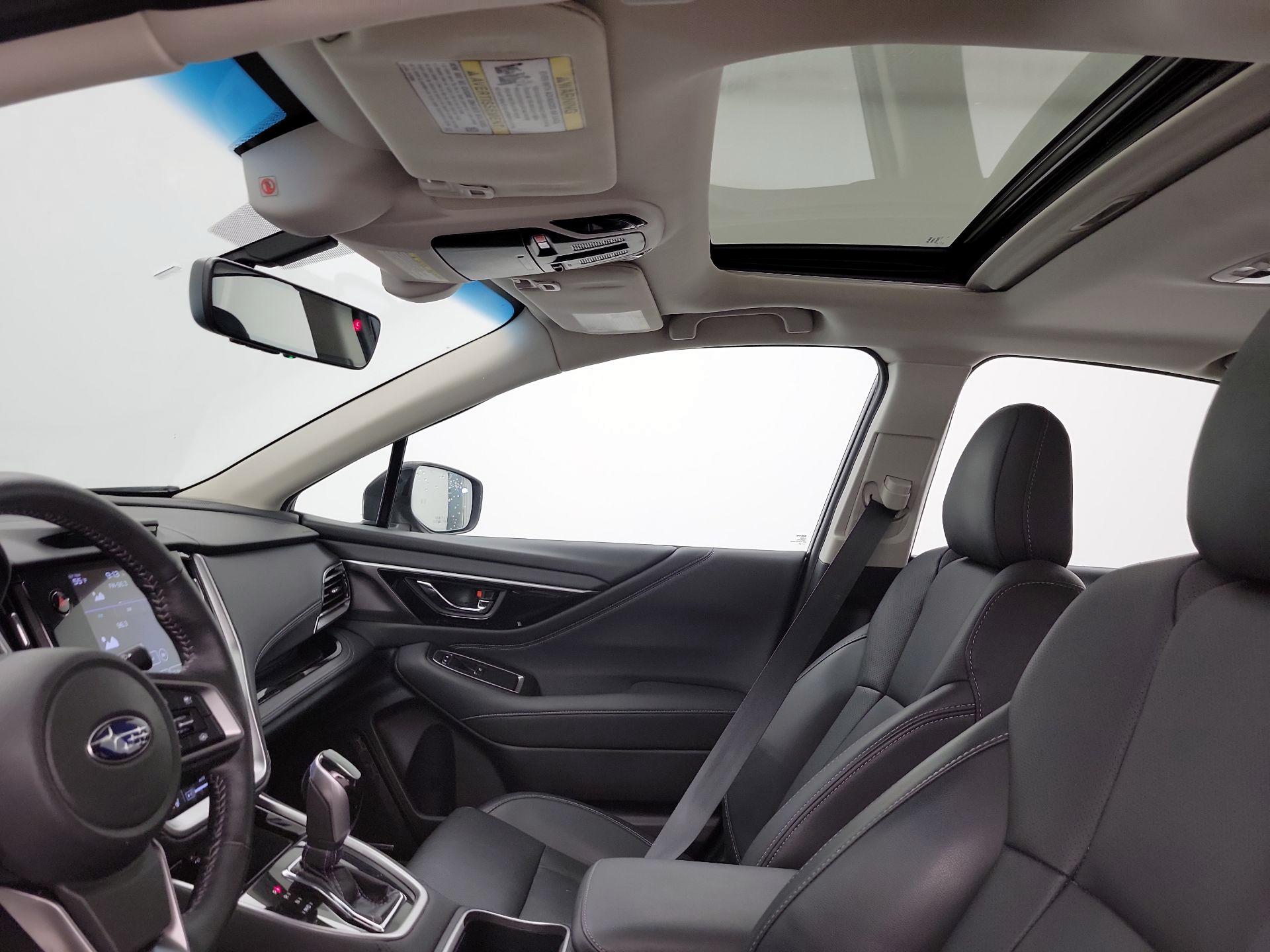 Thumbnail: 2020 Subaru Legacy - 19