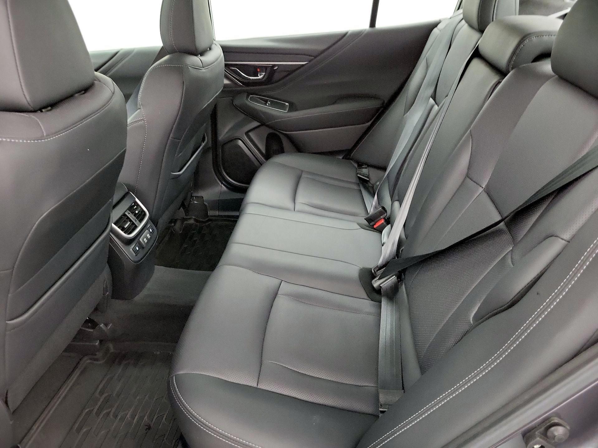 Thumbnail: 2020 Subaru Legacy - 20