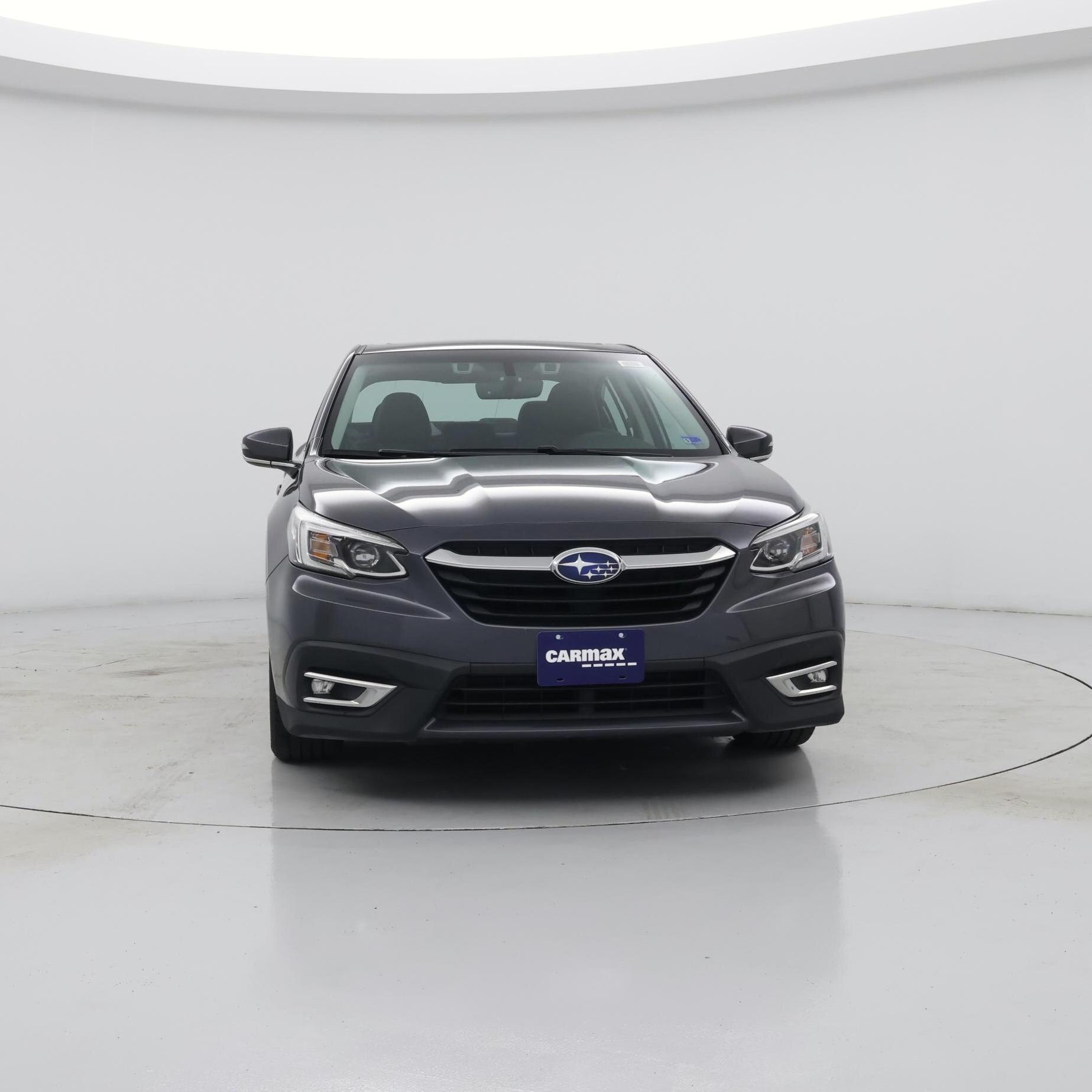 Thumbnail: 2020 Subaru Legacy - 5
