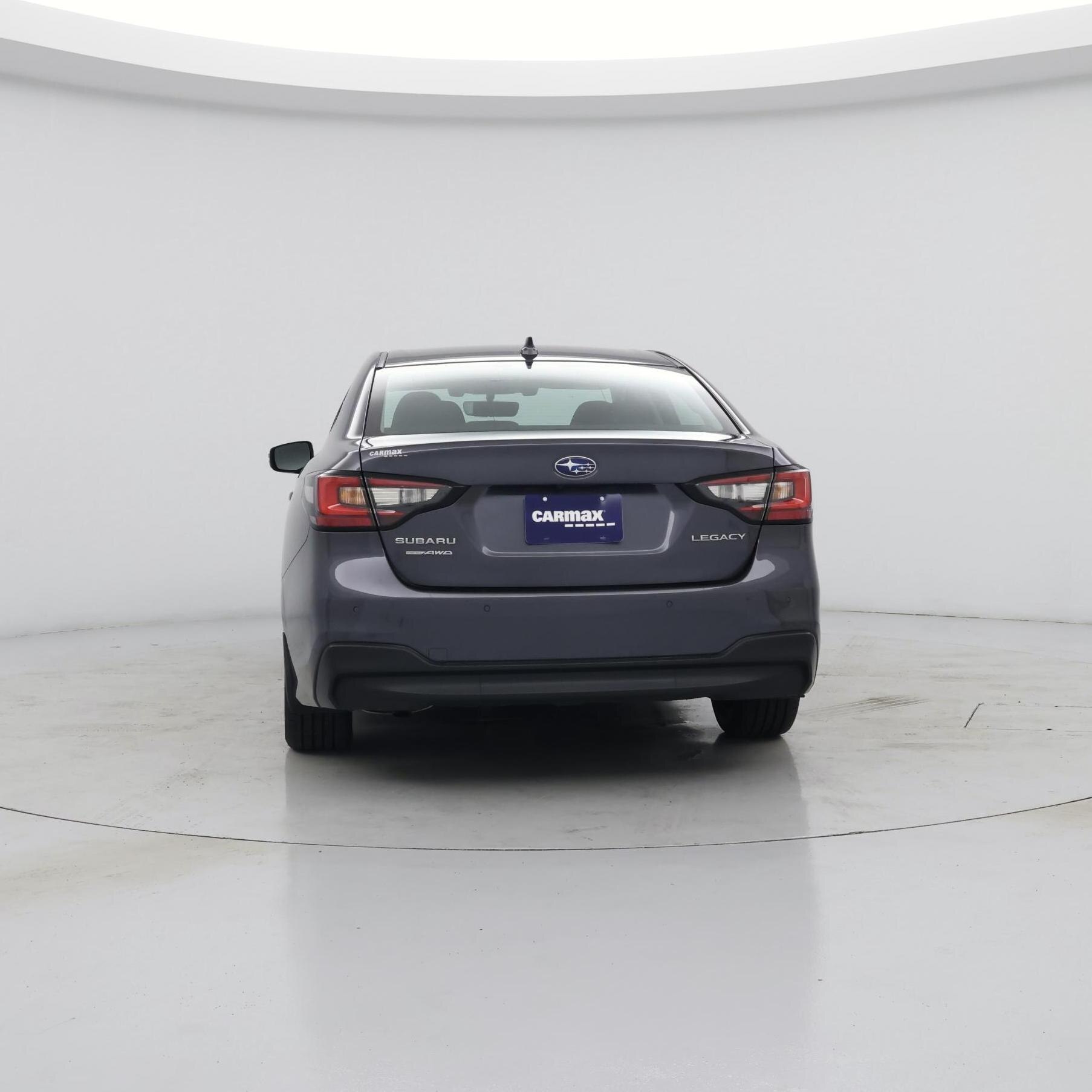 Thumbnail: 2020 Subaru Legacy - 6