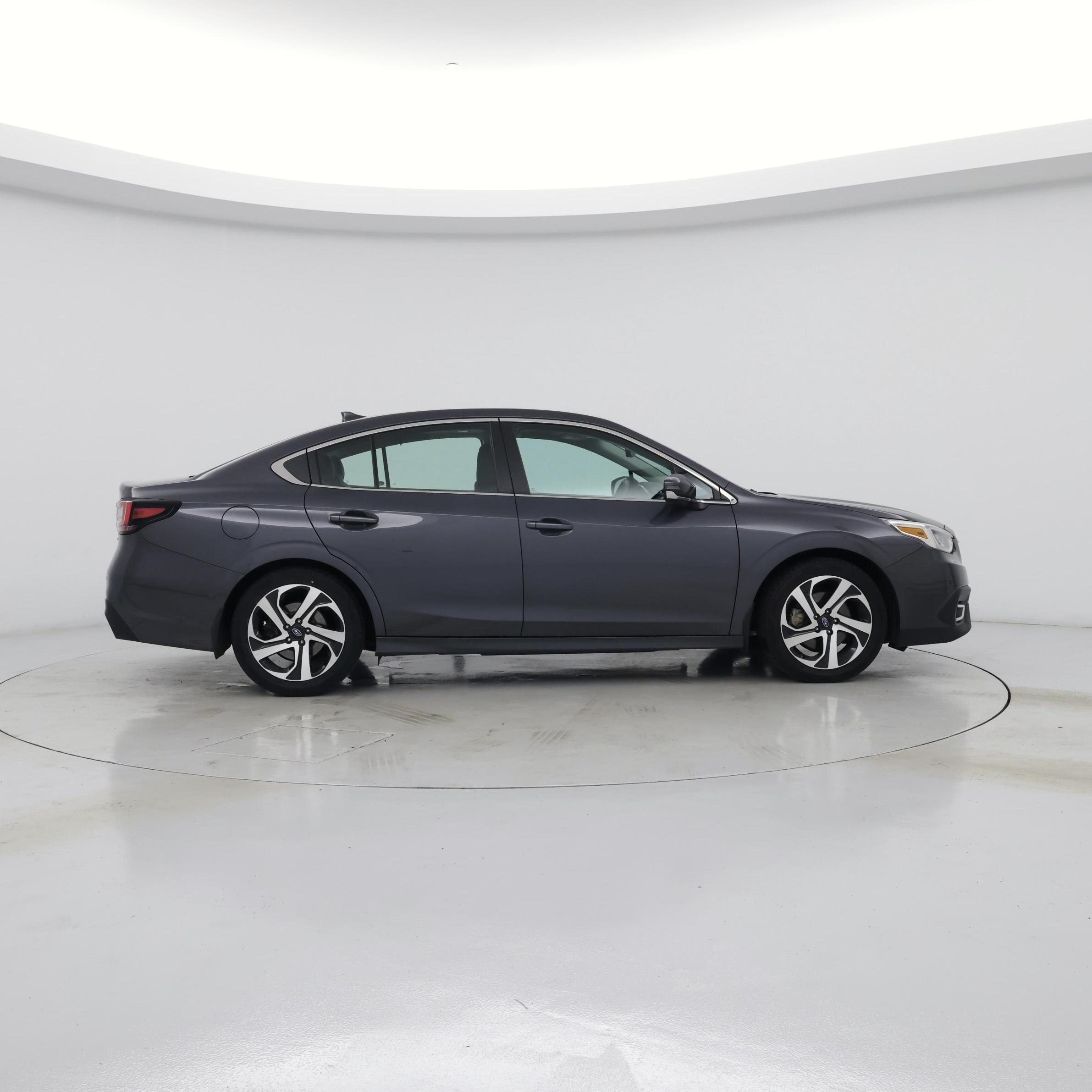 Thumbnail: 2020 Subaru Legacy - 7