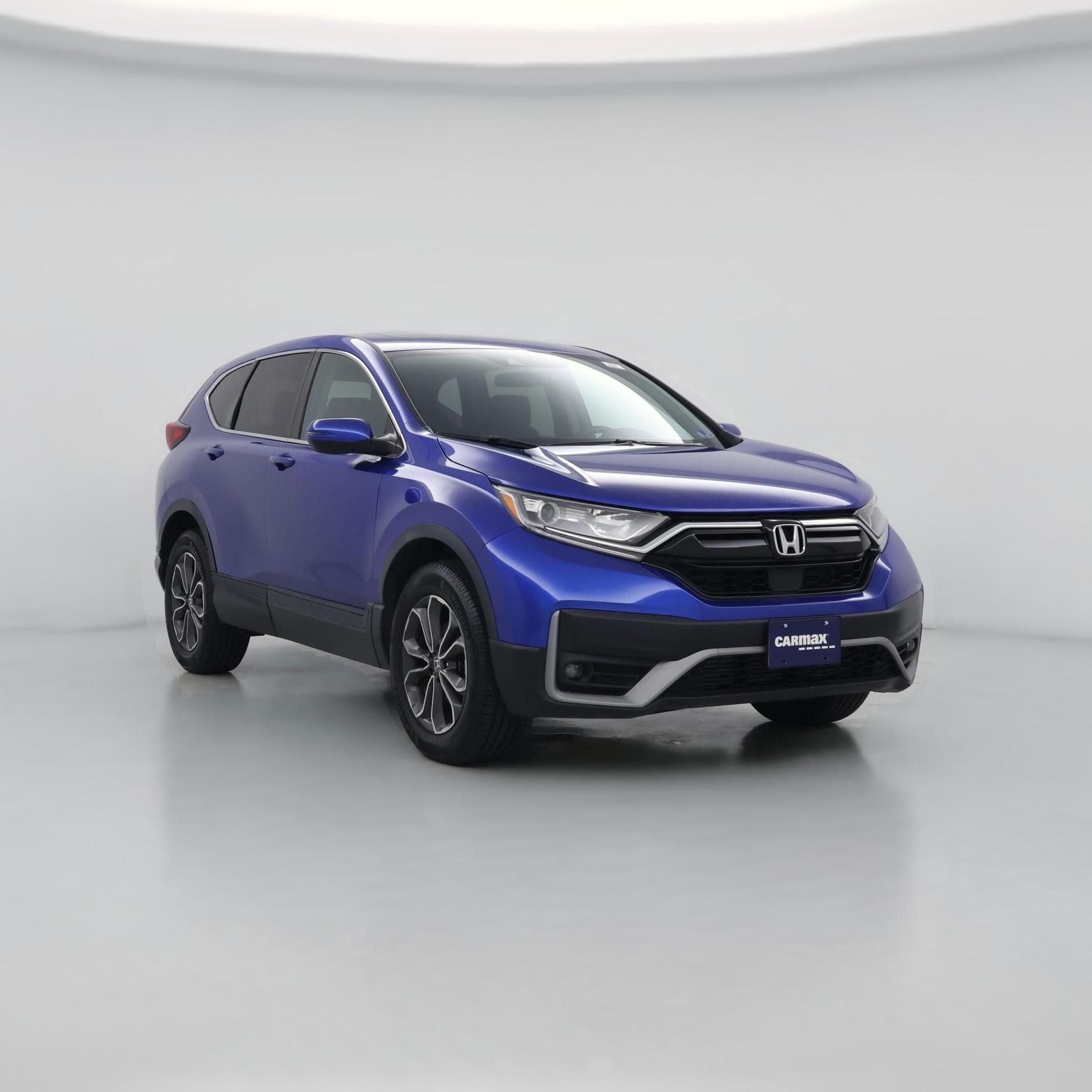 Thumbnail: 2020 Honda CR-V - 1