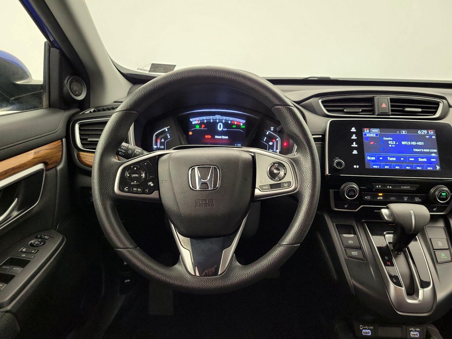 Thumbnail: 2020 Honda CR-V - 10