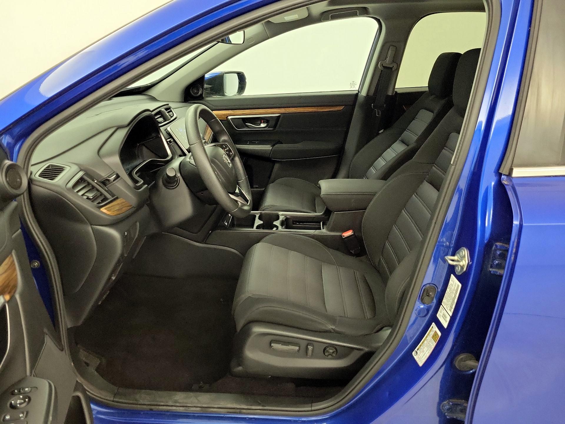 Thumbnail: 2020 Honda CR-V - 11