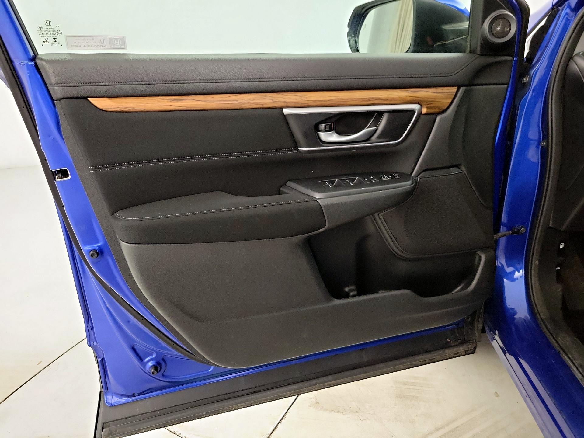 Thumbnail: 2020 Honda CR-V - 12
