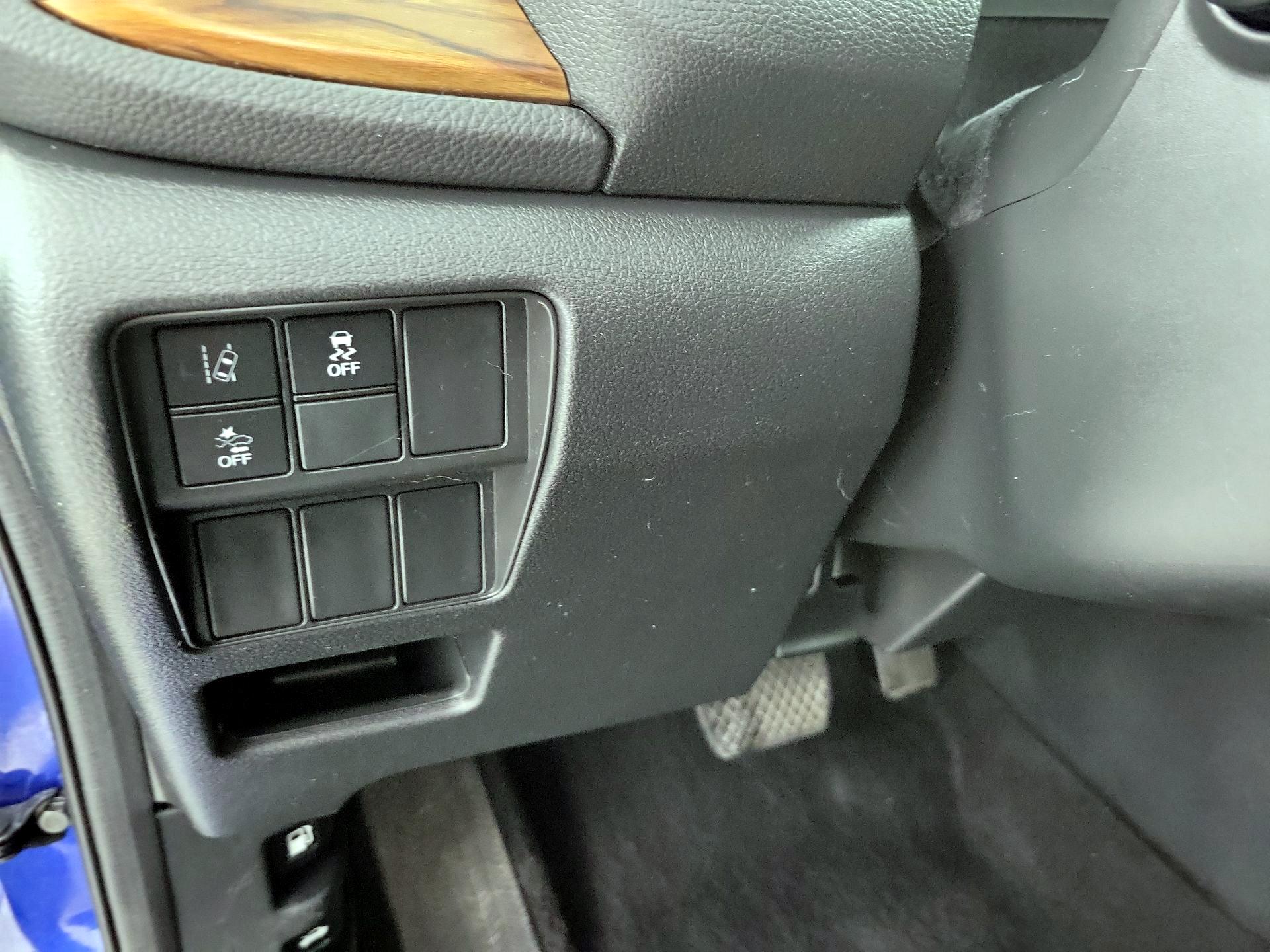 Thumbnail: 2020 Honda CR-V - 13