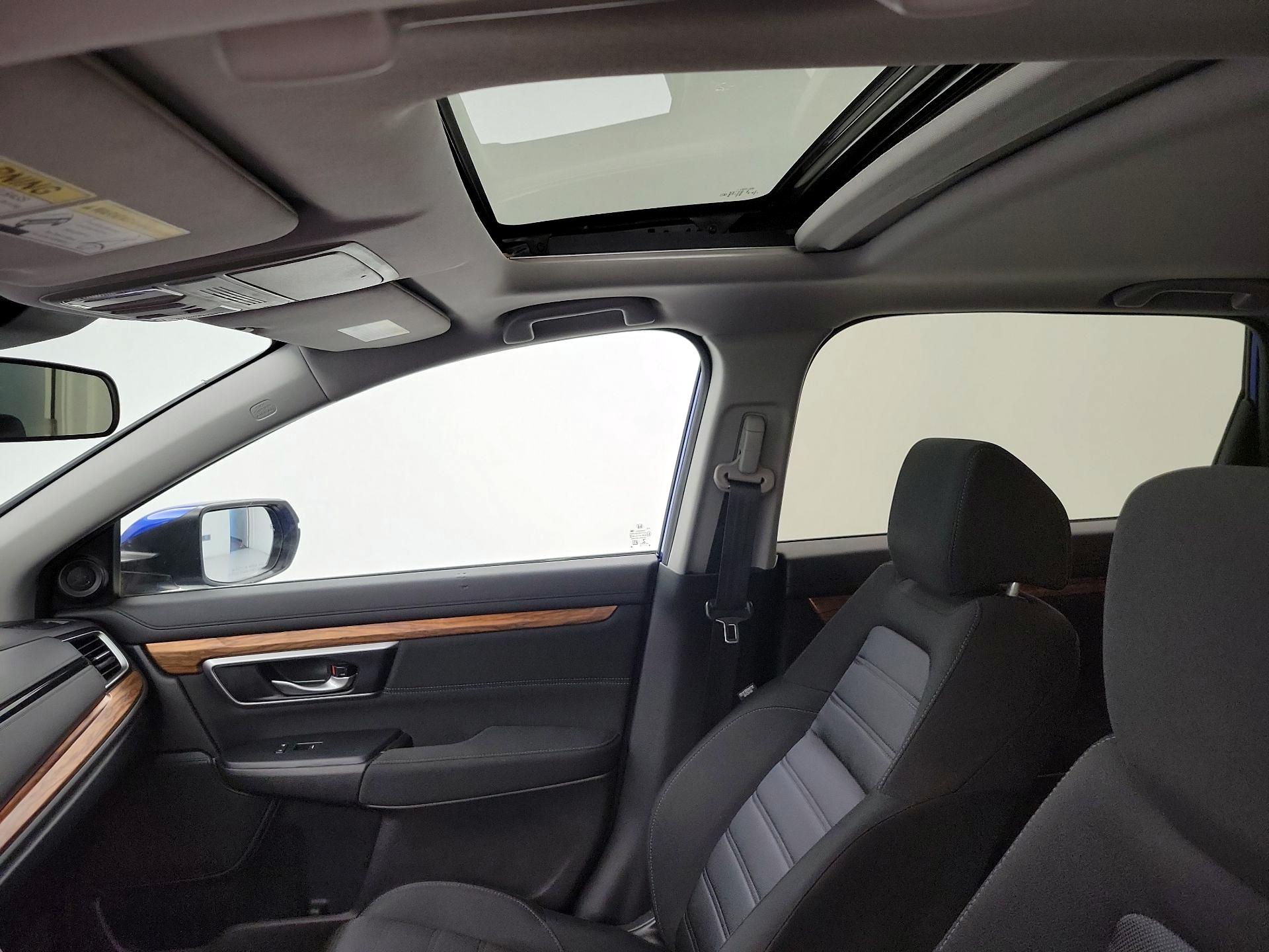 Thumbnail: 2020 Honda CR-V - 19