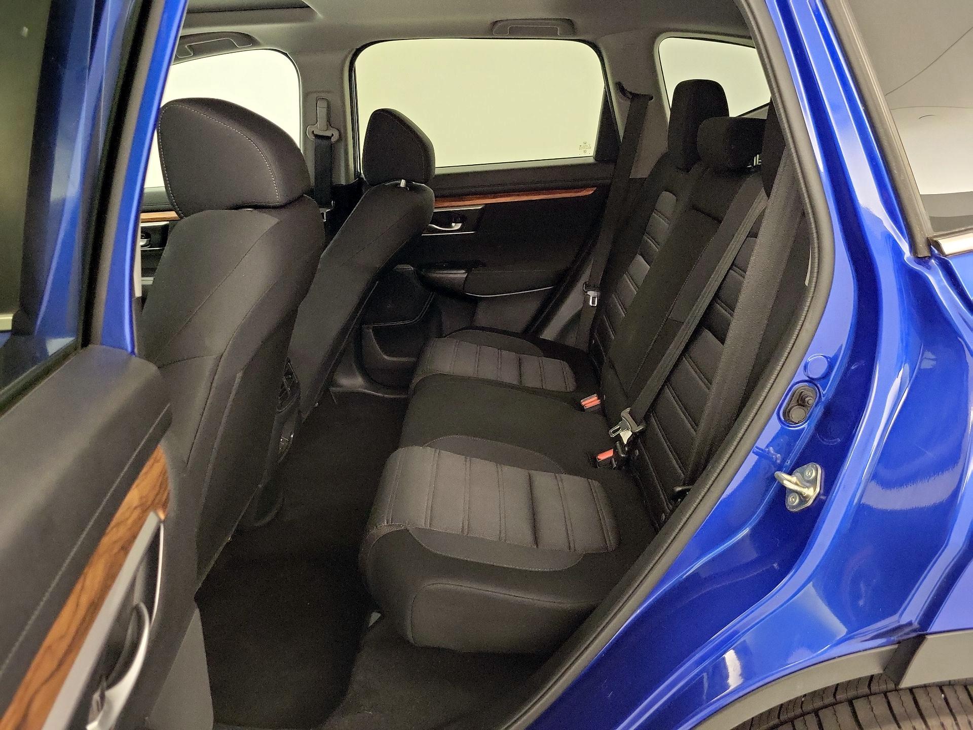 Thumbnail: 2020 Honda CR-V - 20