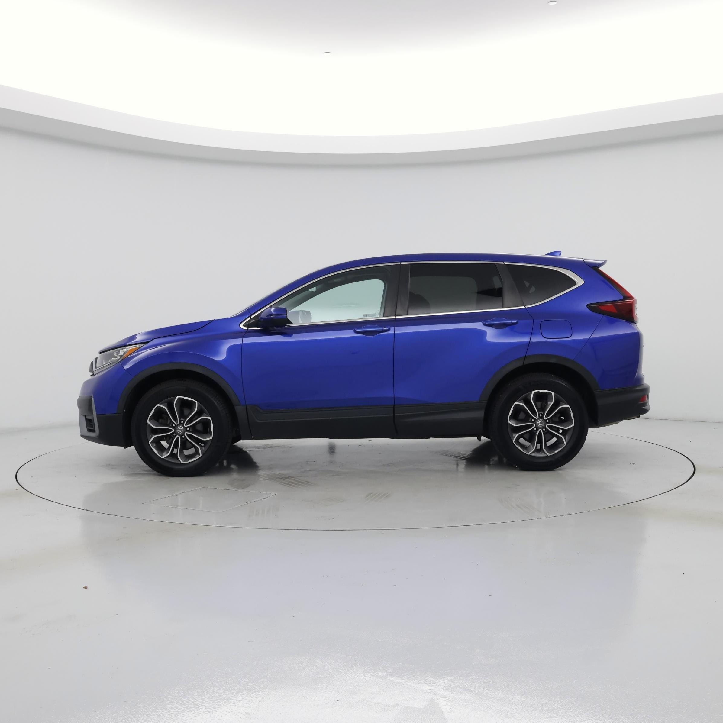 Thumbnail: 2020 Honda CR-V - 3