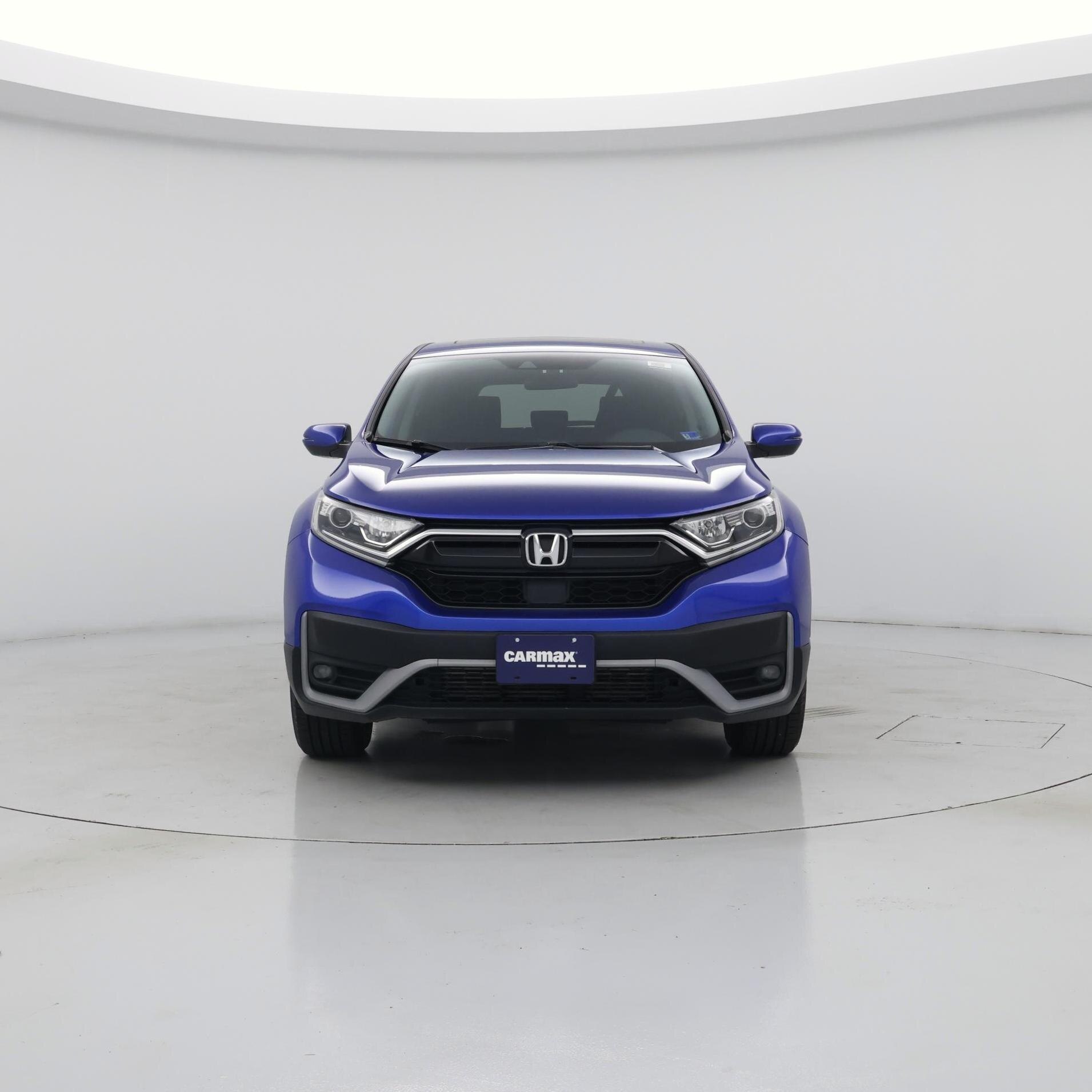 Thumbnail: 2020 Honda CR-V - 5