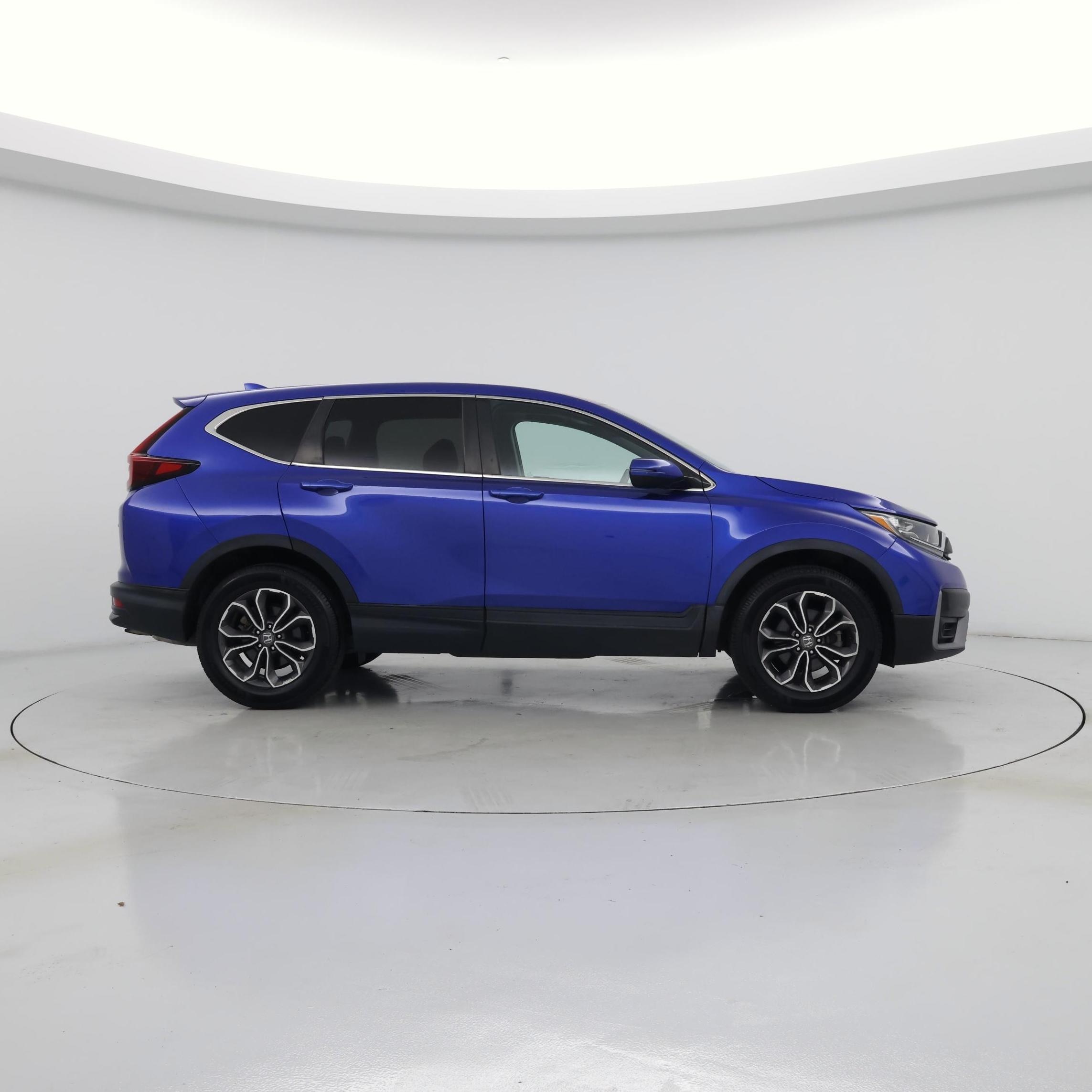 Thumbnail: 2020 Honda CR-V - 7