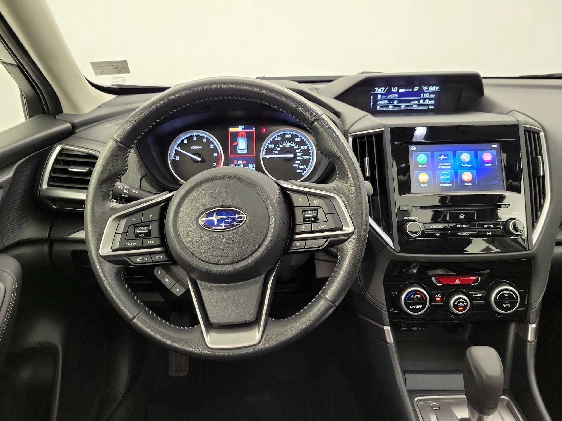 Thumbnail: 2019 Subaru Forester - 10