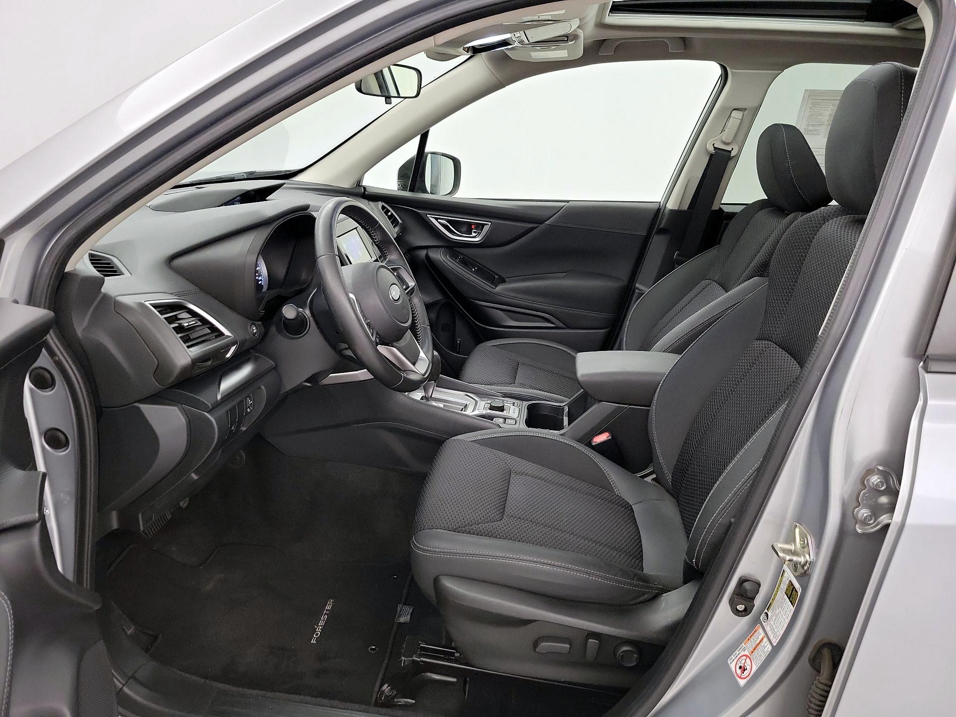 Thumbnail: 2019 Subaru Forester - 11