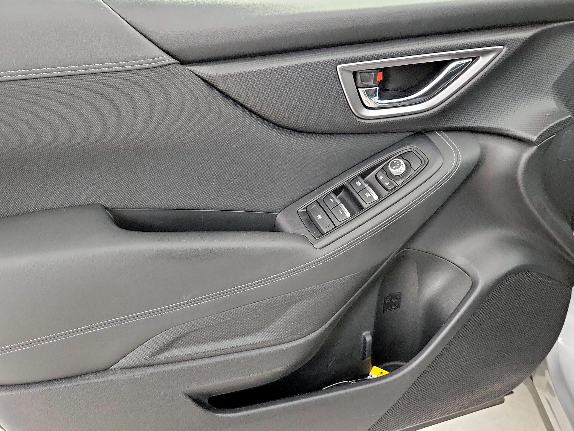 Thumbnail: 2019 Subaru Forester - 12
