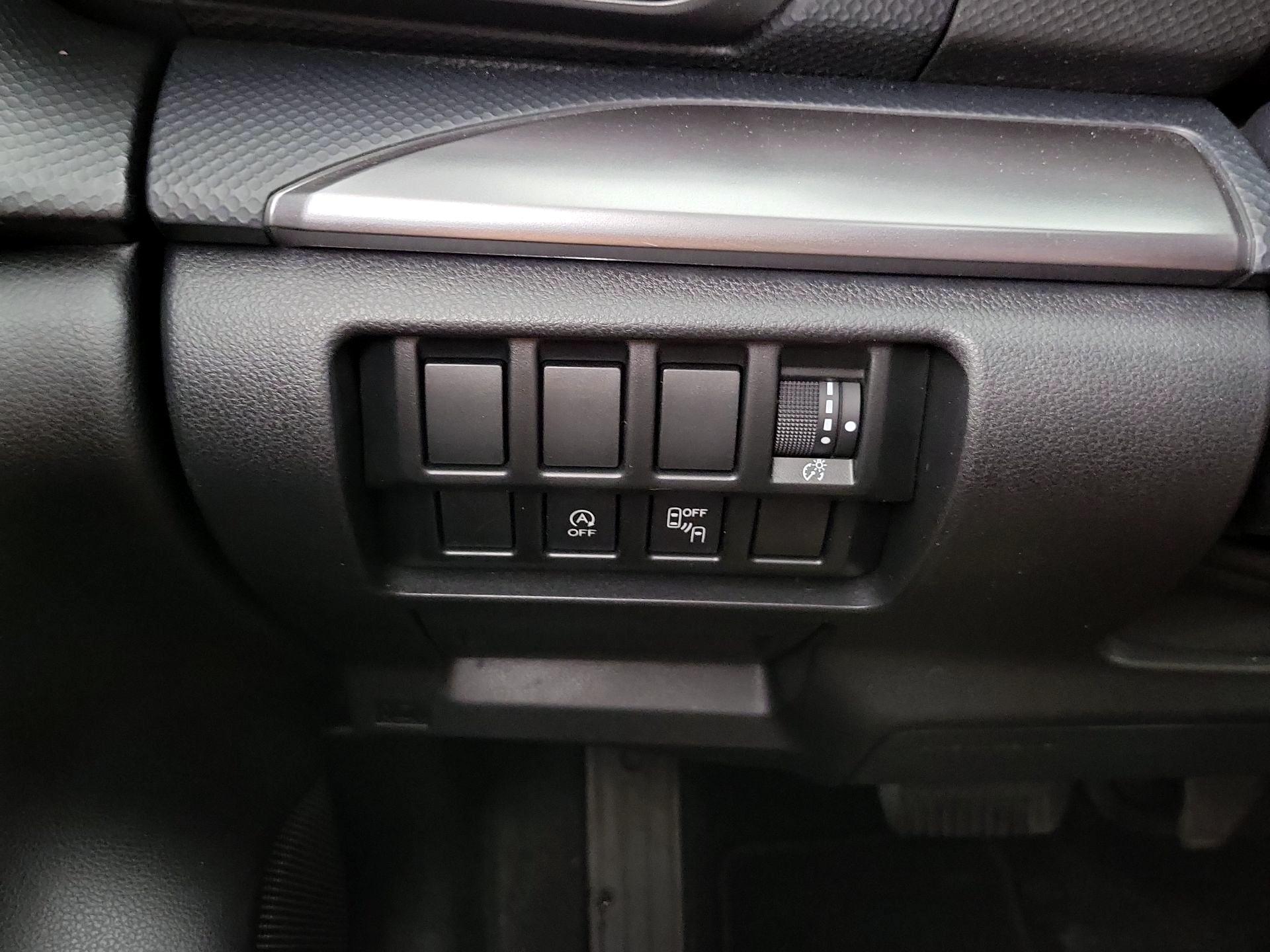 Thumbnail: 2019 Subaru Forester - 13