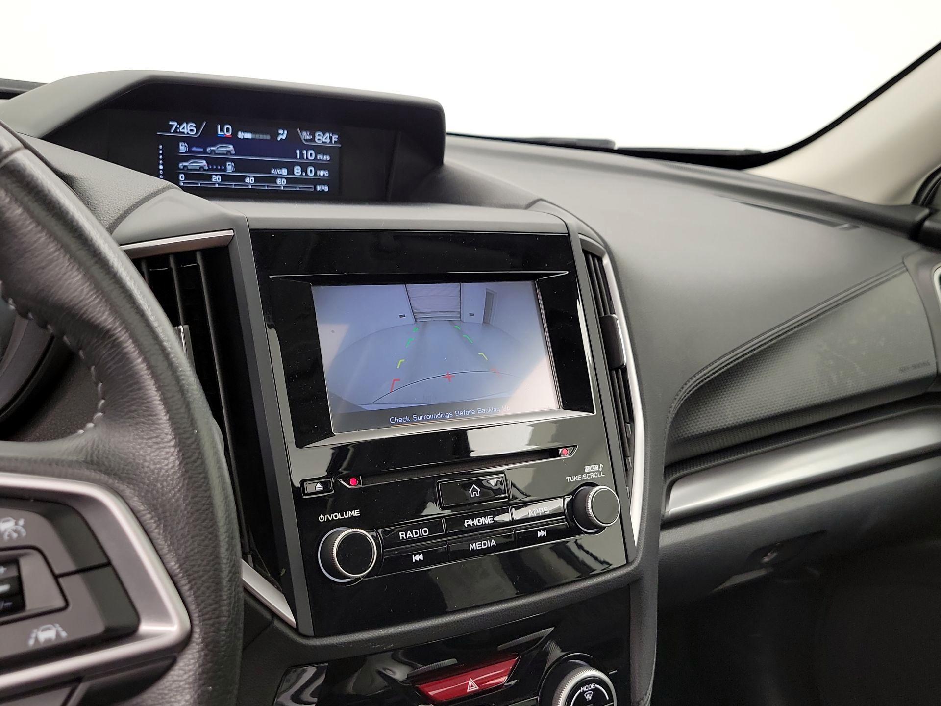 Thumbnail: 2019 Subaru Forester - 14