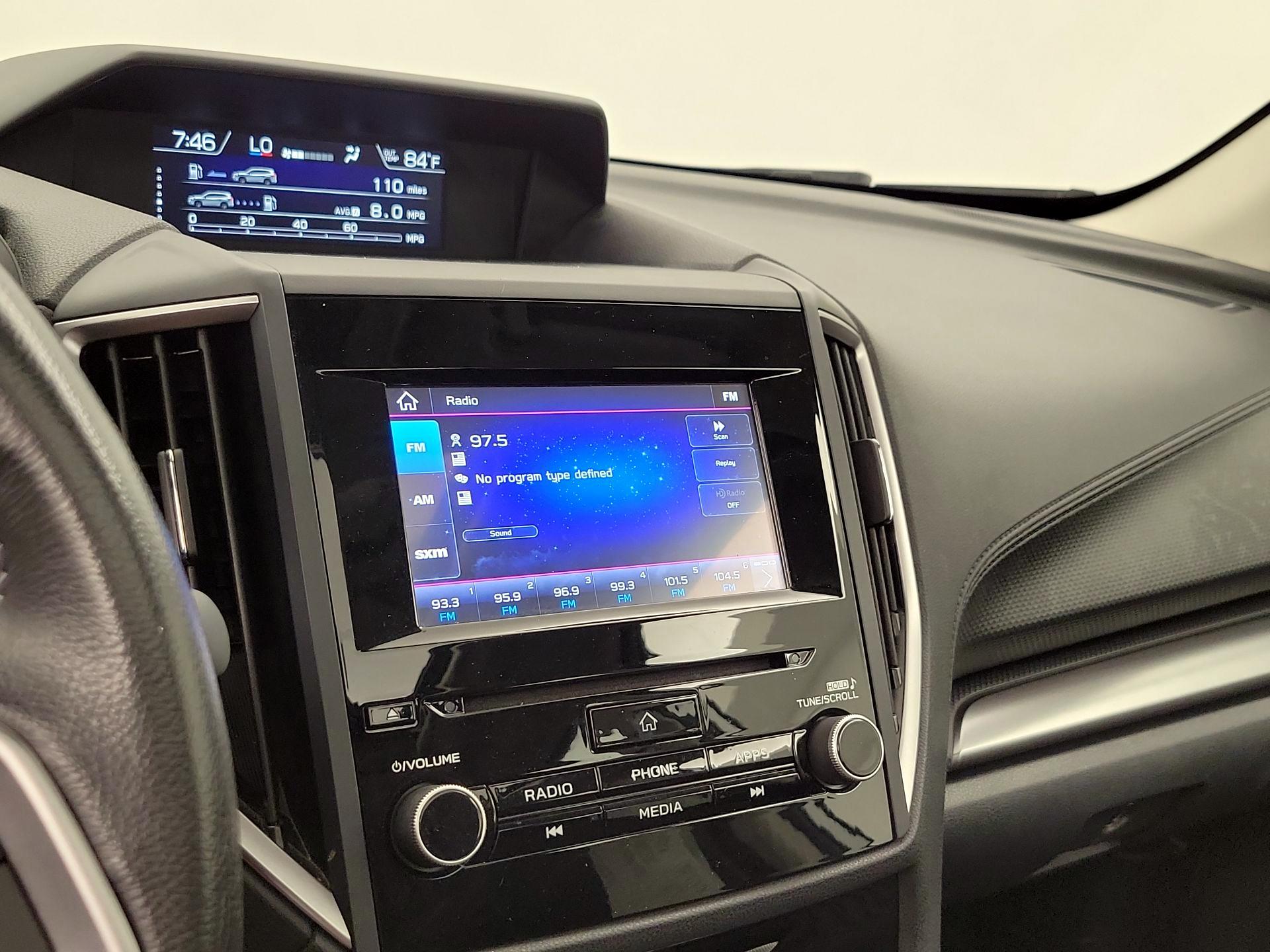 Thumbnail: 2019 Subaru Forester - 15
