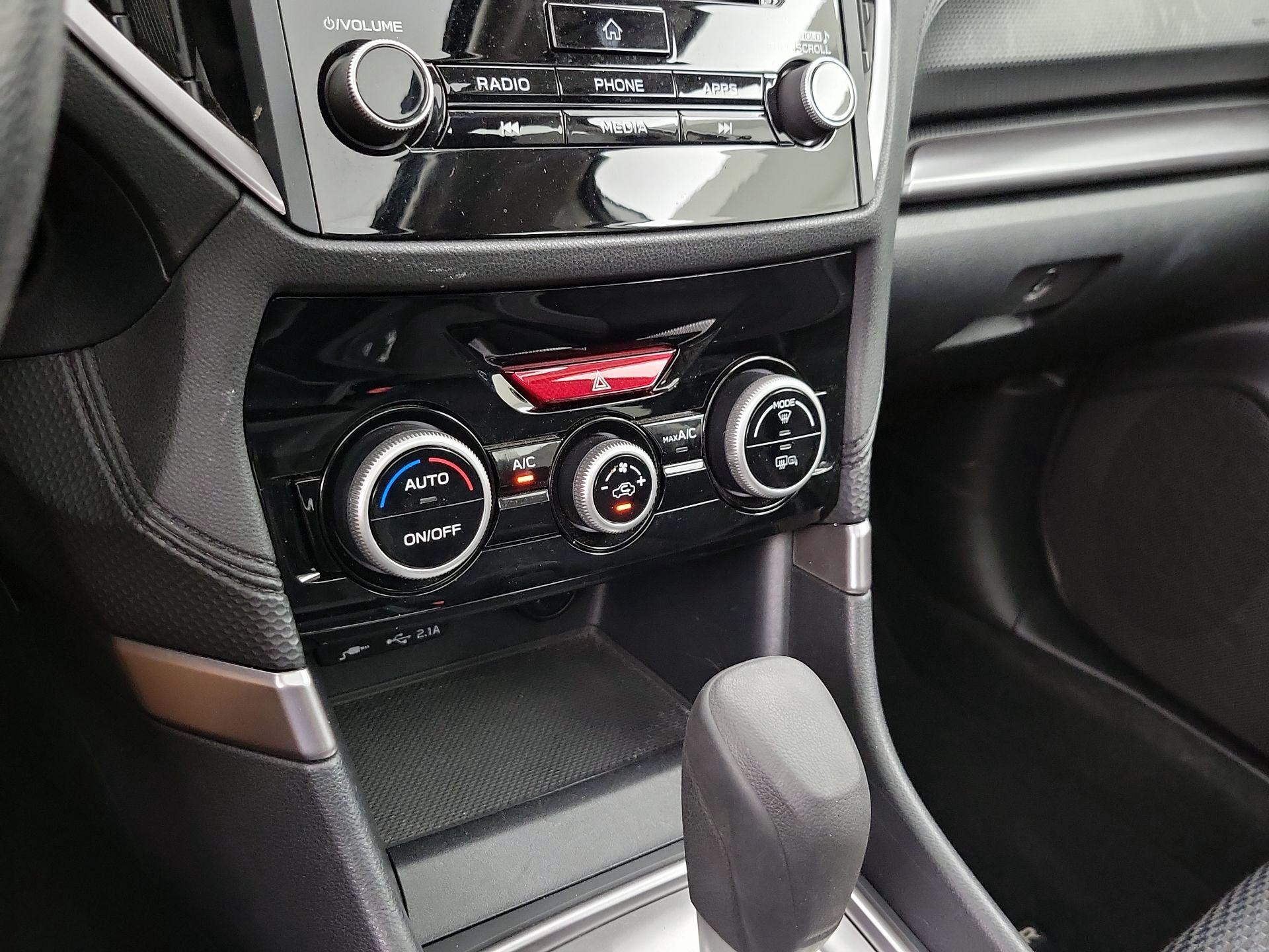 Thumbnail: 2019 Subaru Forester - 16