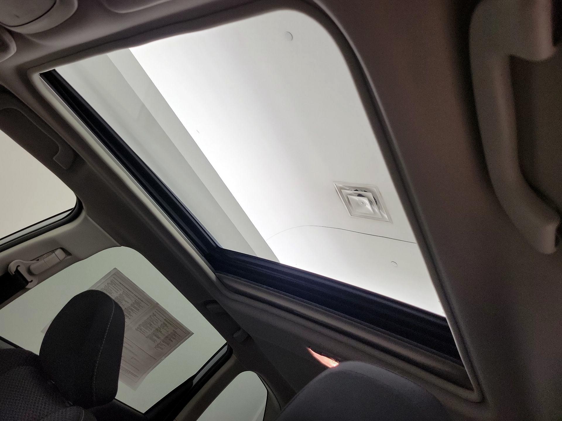Thumbnail: 2019 Subaru Forester - 19