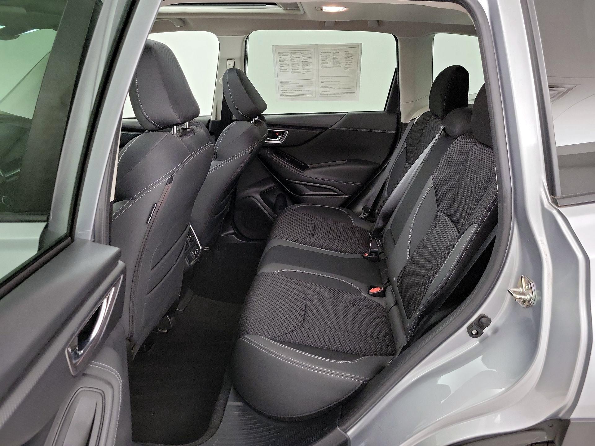 Thumbnail: 2019 Subaru Forester - 20