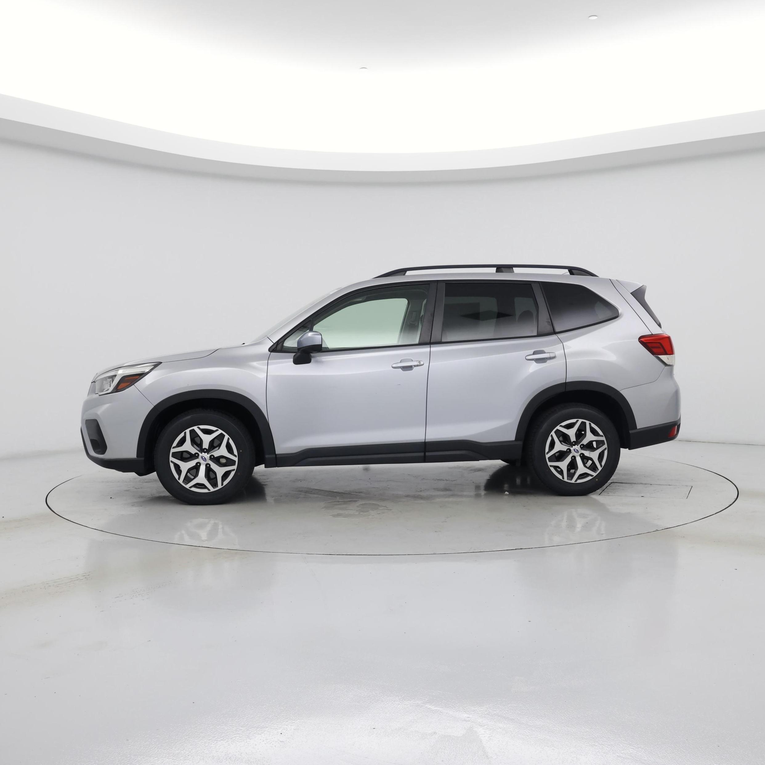 Thumbnail: 2019 Subaru Forester - 3