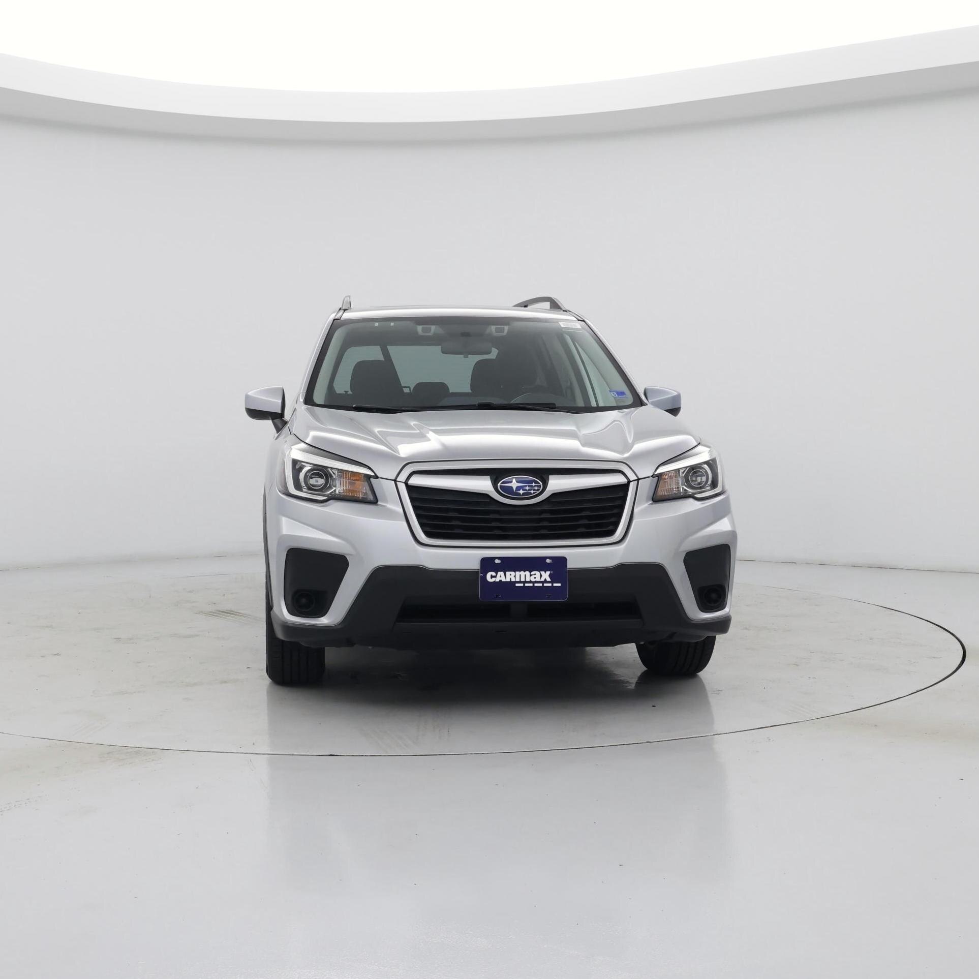Thumbnail: 2019 Subaru Forester - 5