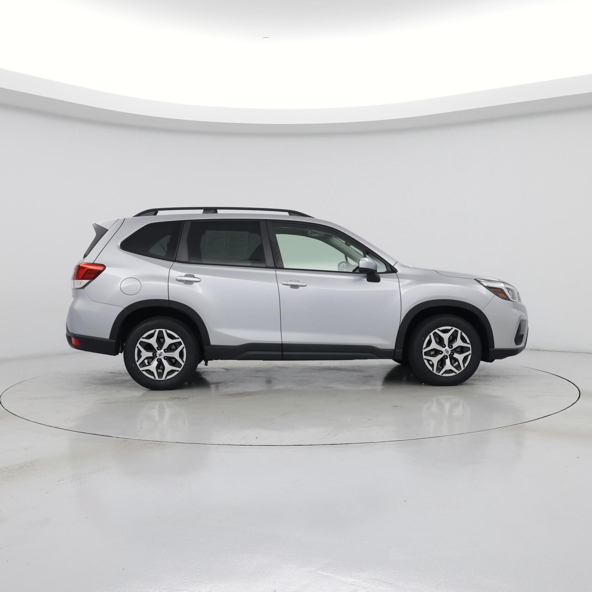 Thumbnail: 2019 Subaru Forester - 7