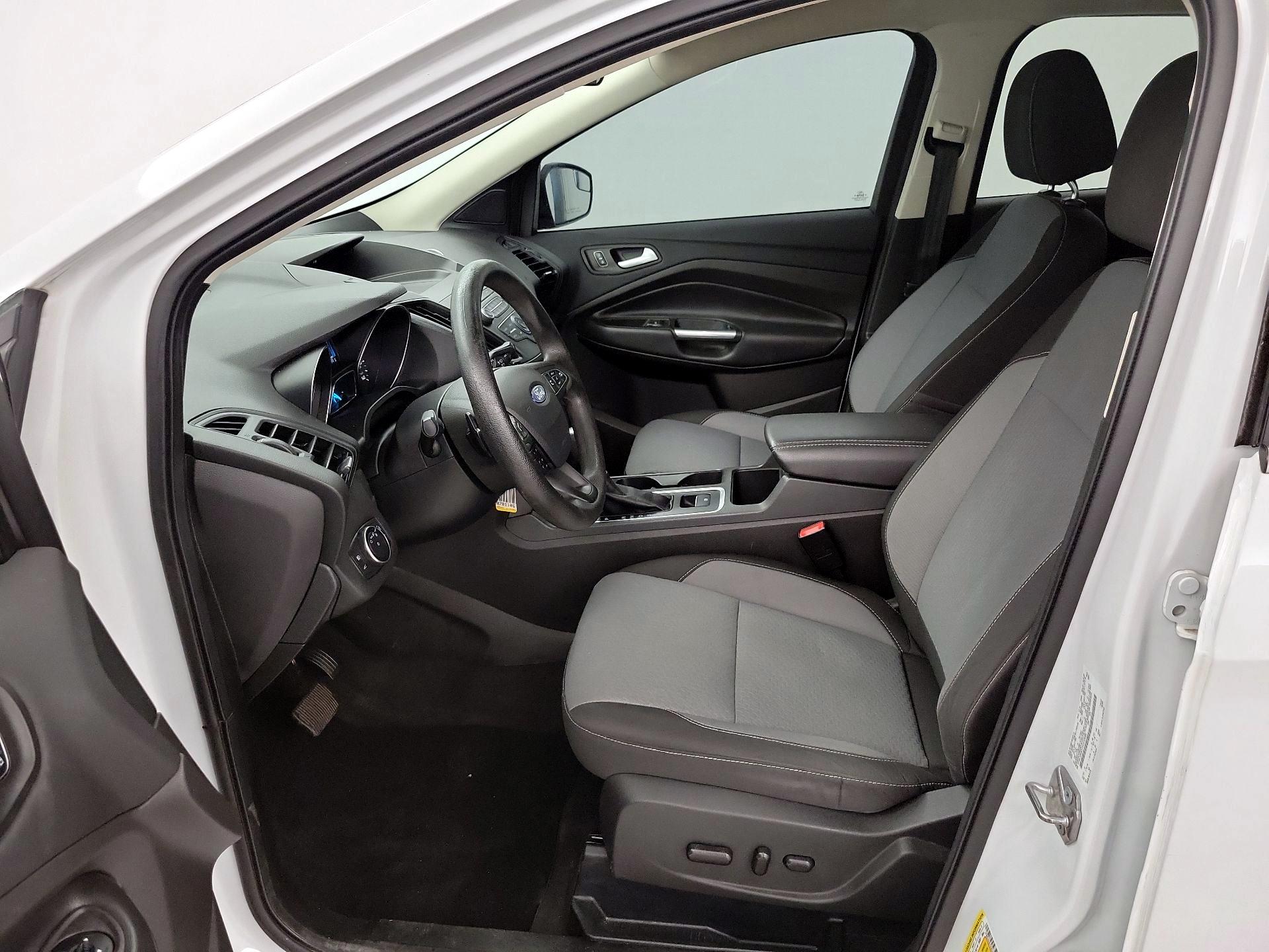 Thumbnail: 2017 Ford Escape - 11