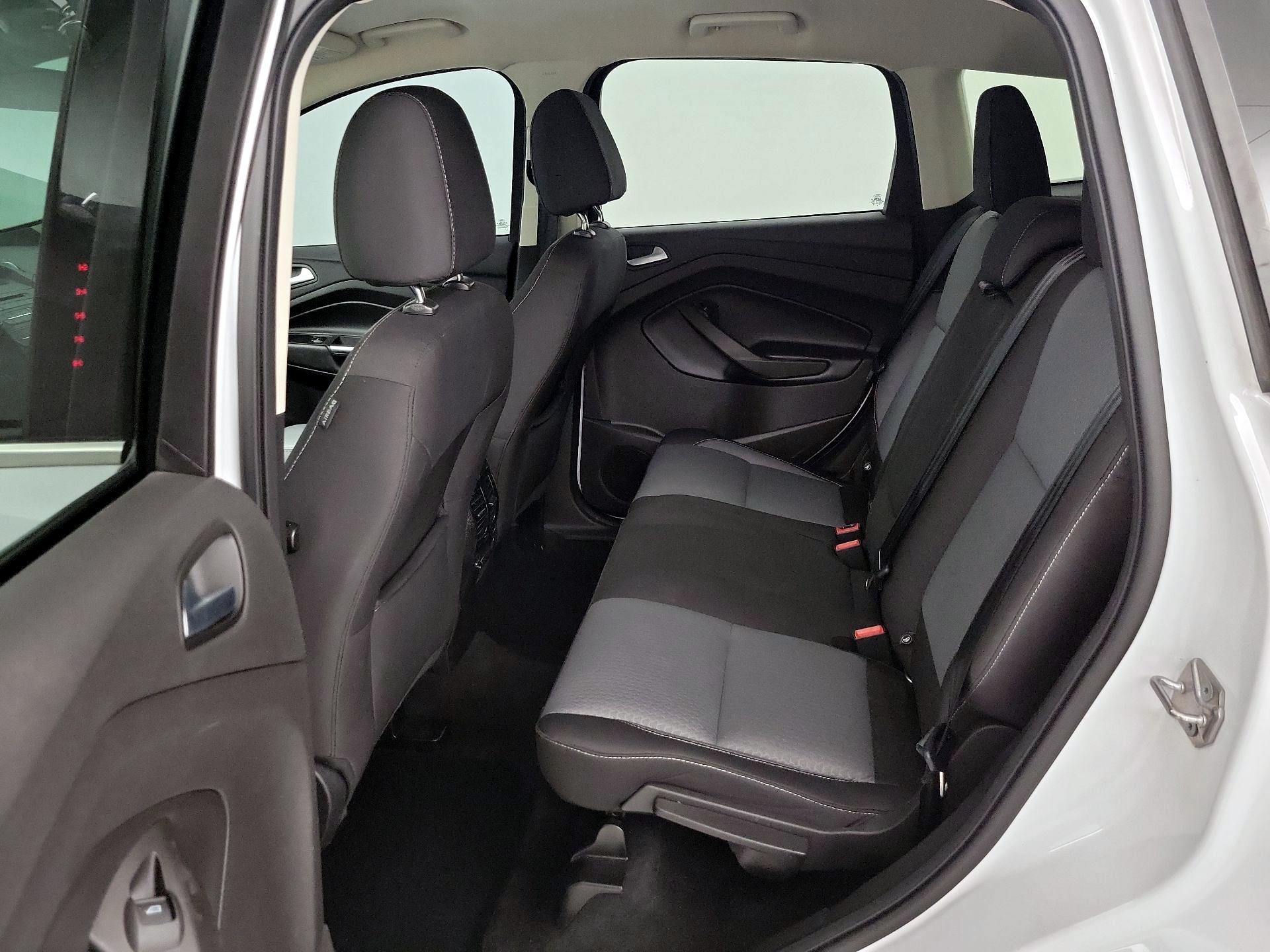 Thumbnail: 2017 Ford Escape - 19