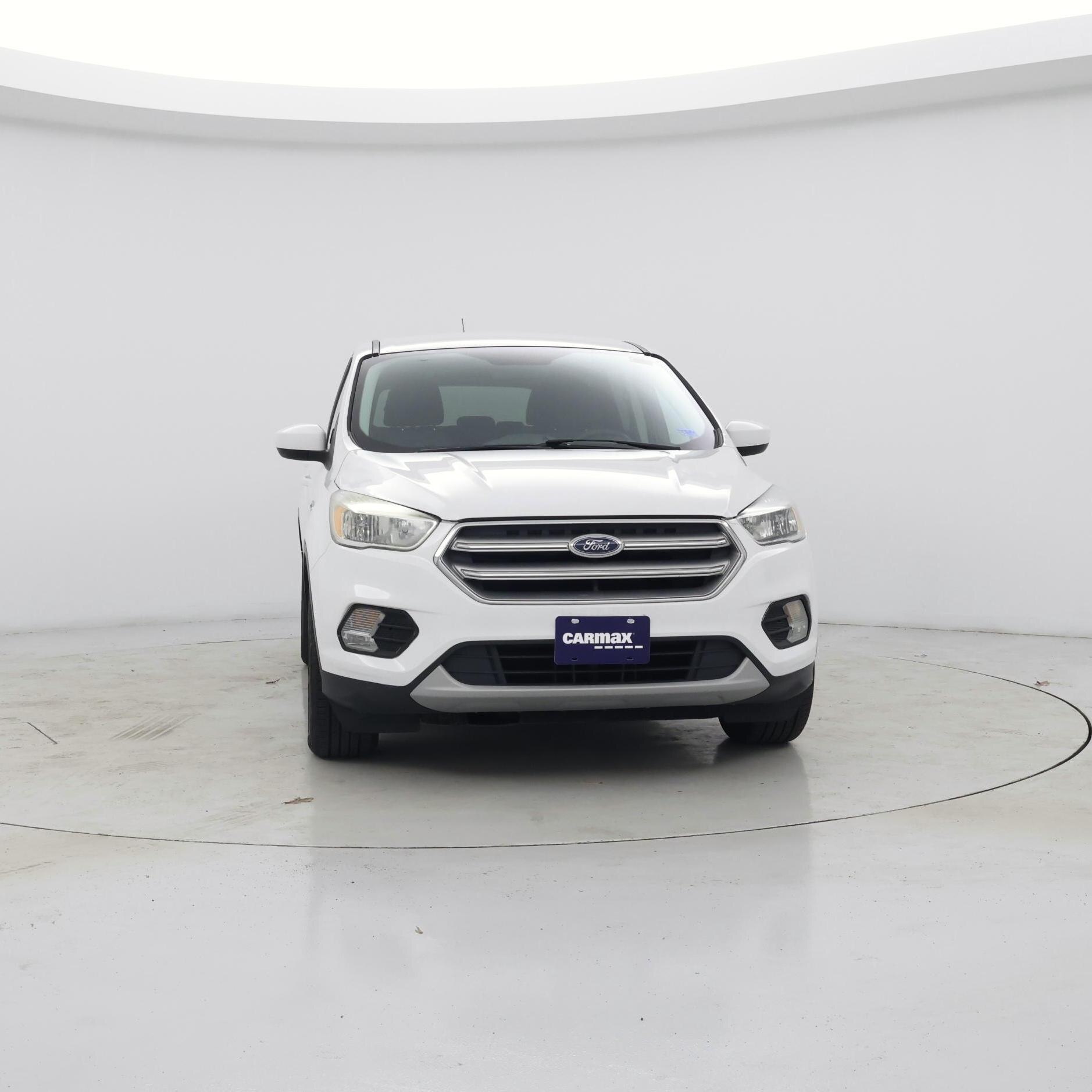 Thumbnail: 2017 Ford Escape - 5