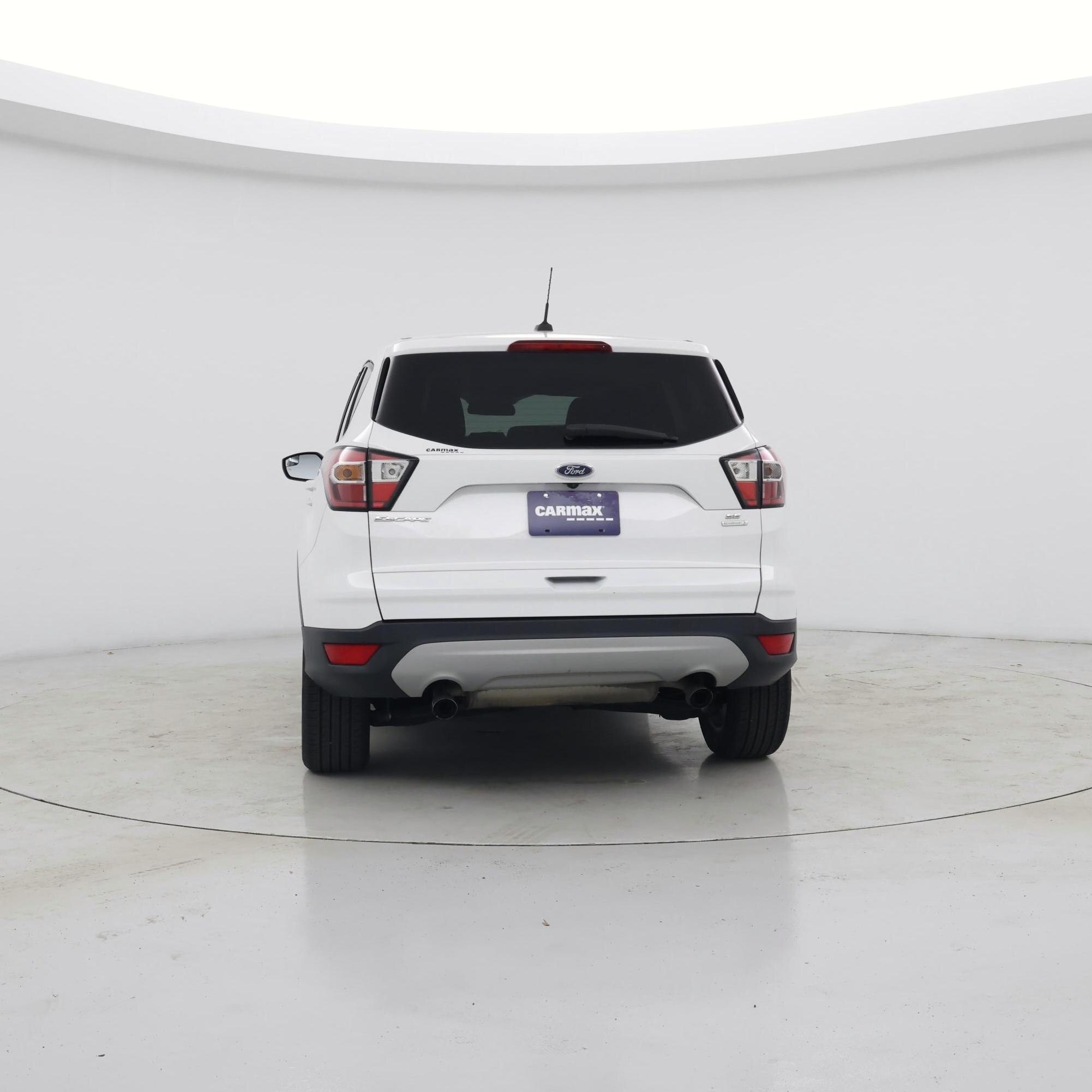 Thumbnail: 2017 Ford Escape - 6
