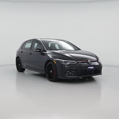 2023 Volkswagen GTI 40th Anniversary