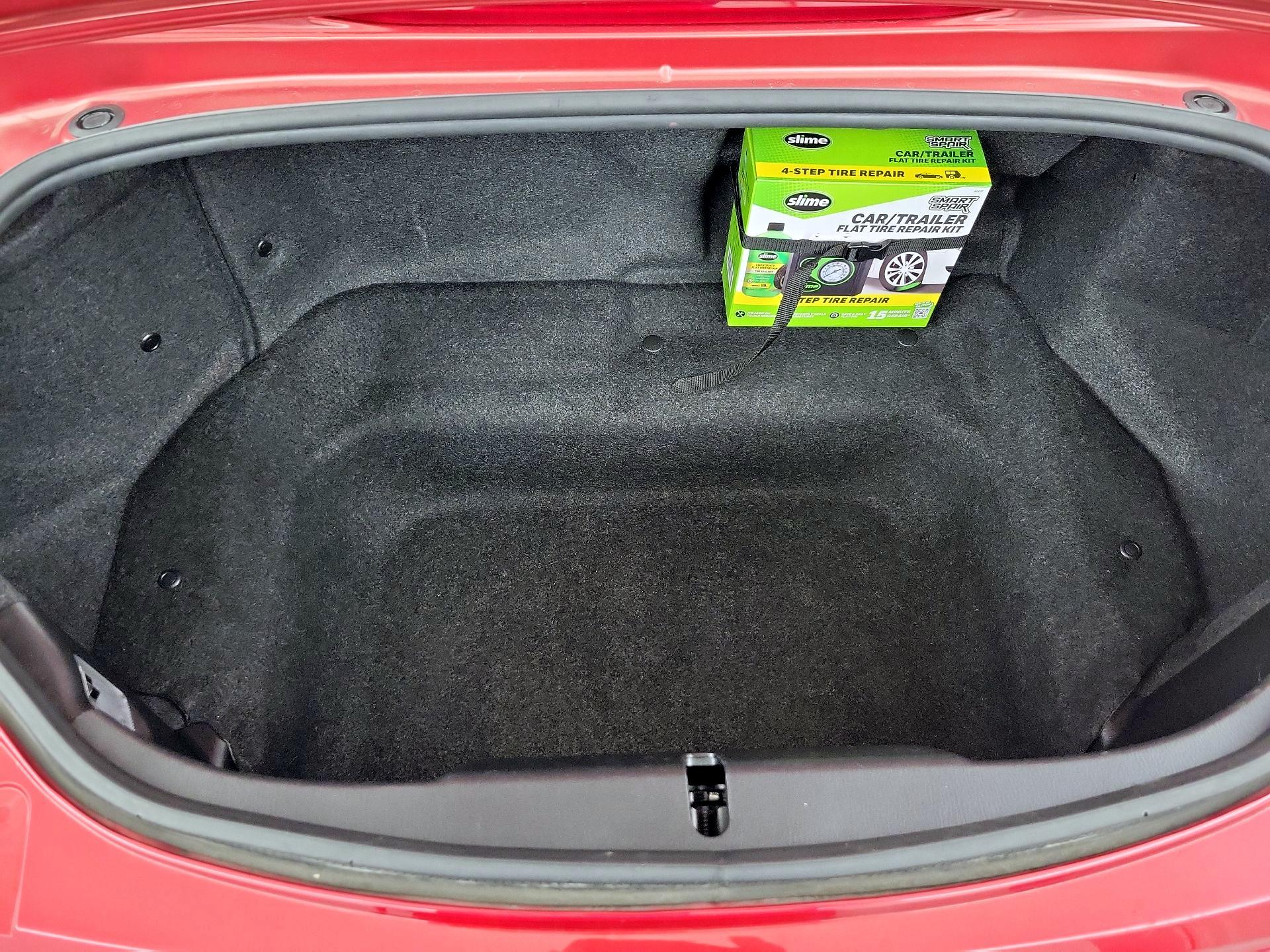 Thumbnail: 2016 Mazda MX-5 Miata - 18