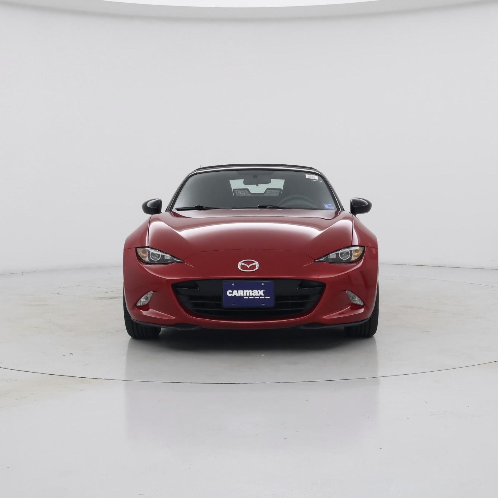 Thumbnail: 2016 Mazda MX-5 Miata - 5