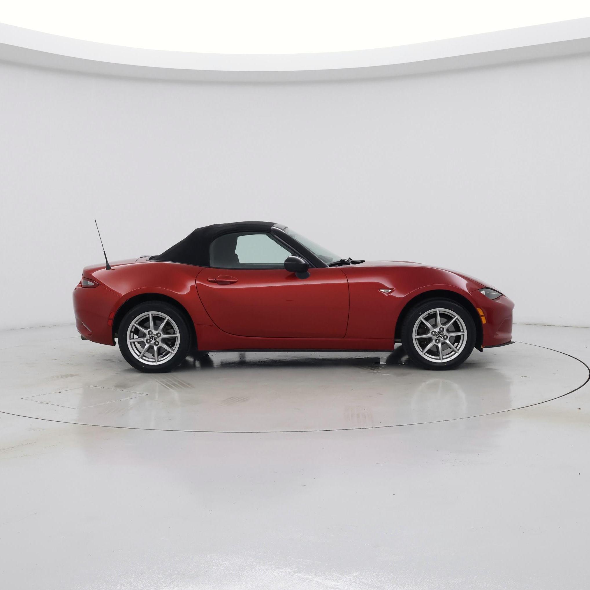Thumbnail: 2016 Mazda MX-5 Miata - 7