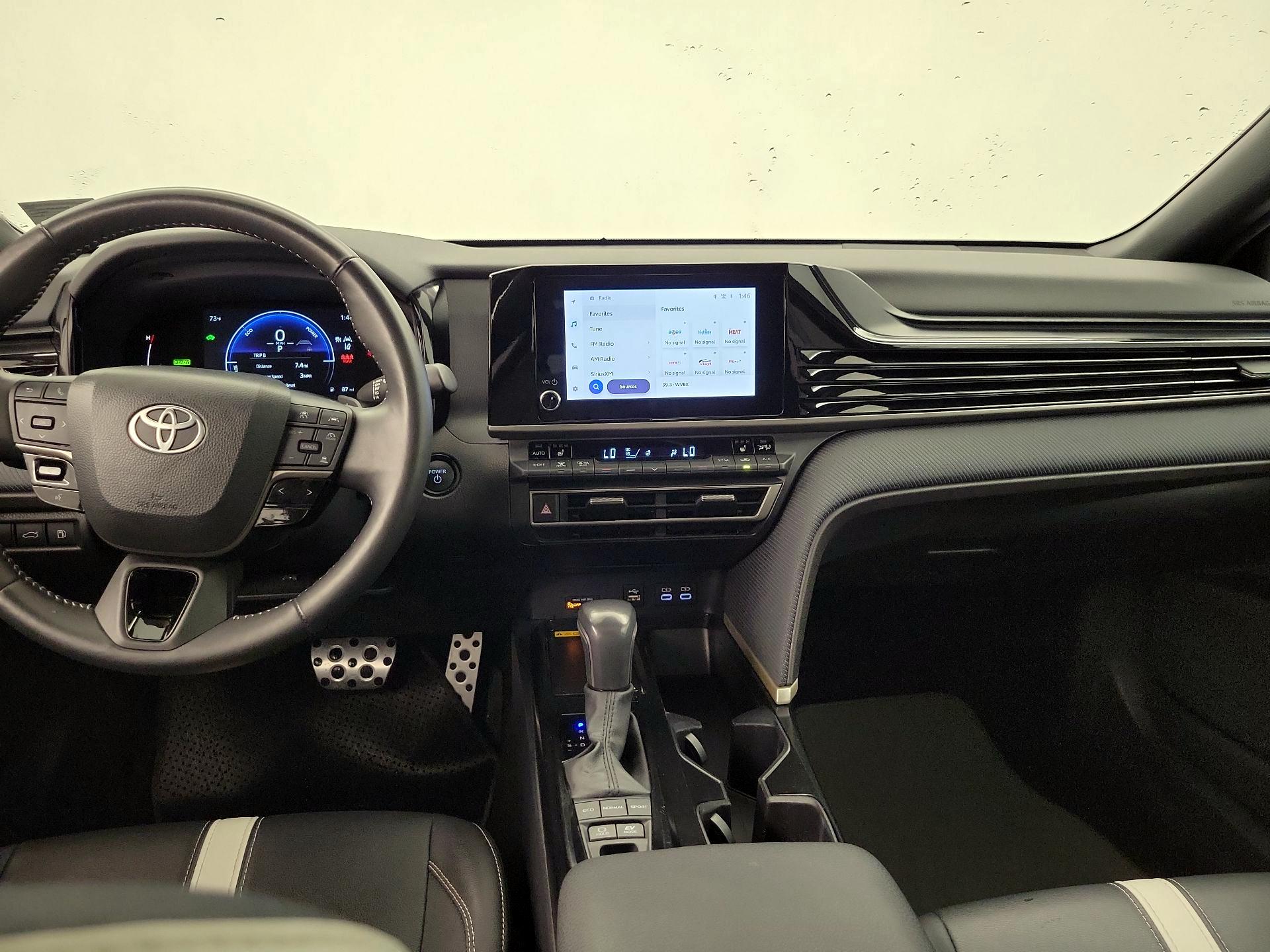 Thumbnail: 2025 Toyota Camry - 9