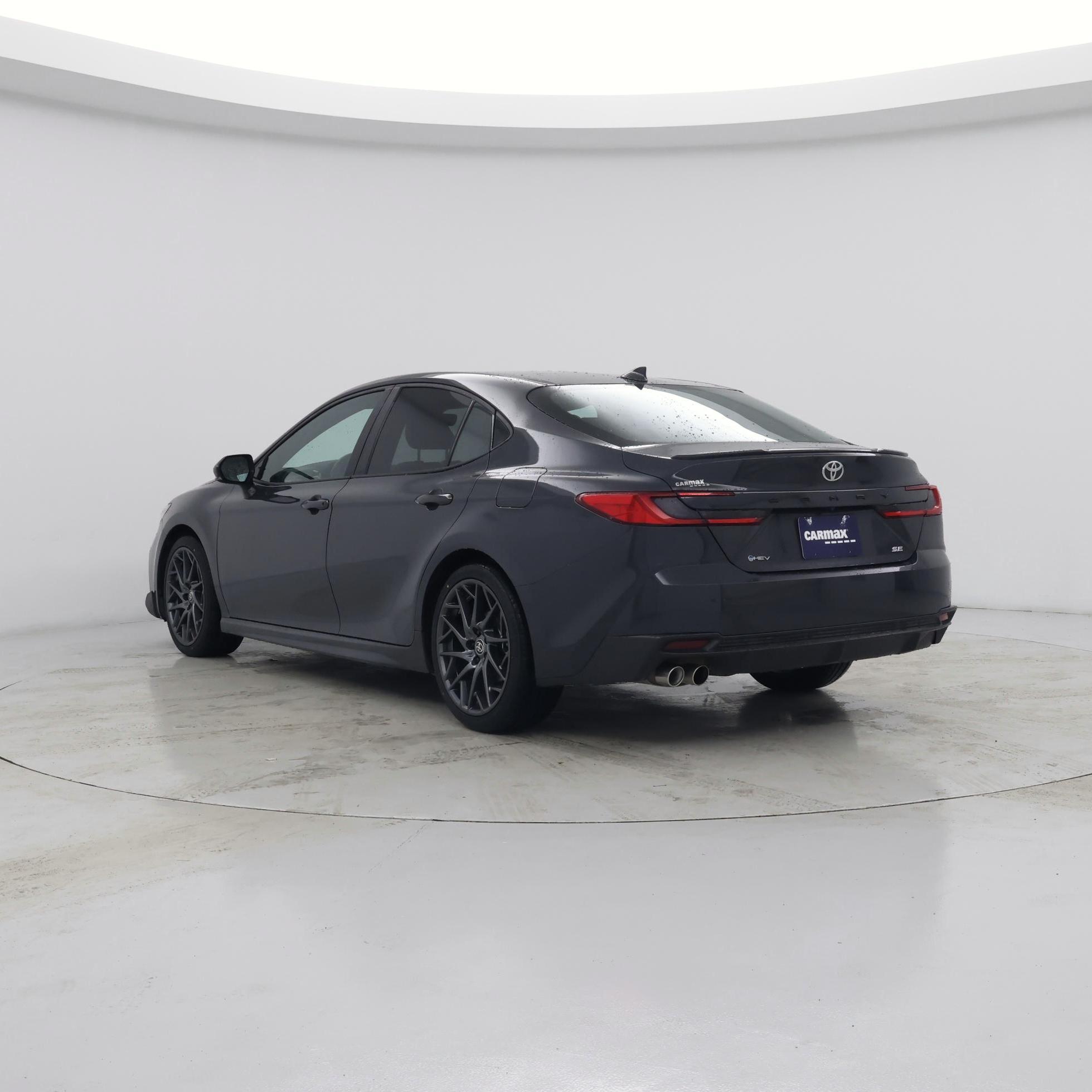 Thumbnail: 2025 Toyota Camry - 2