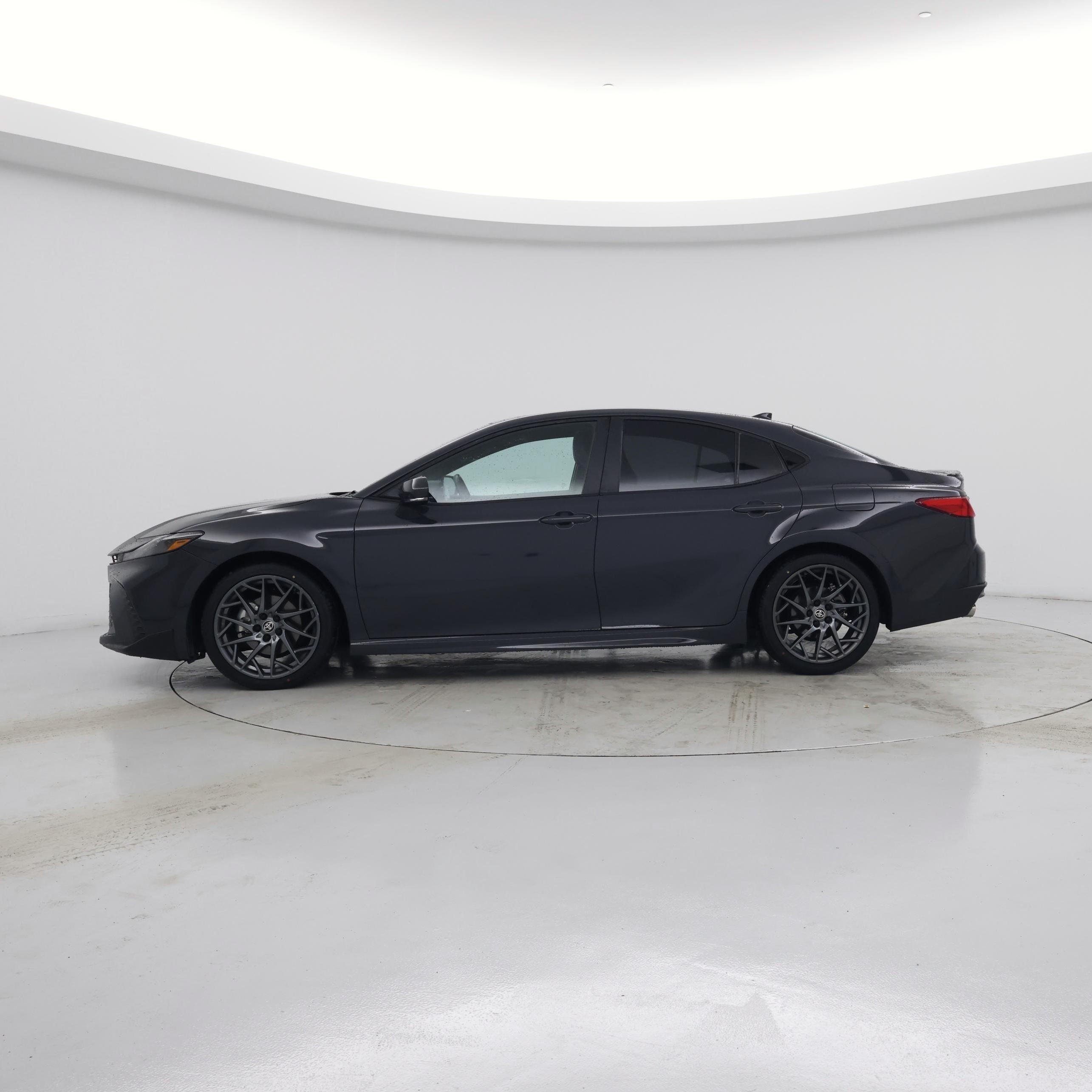 Thumbnail: 2025 Toyota Camry - 3